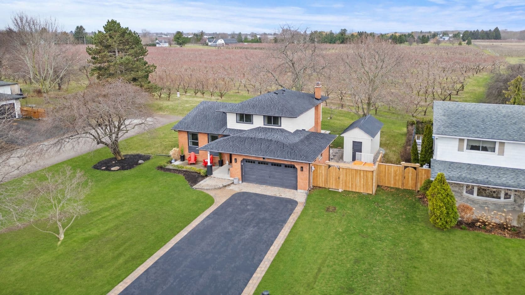 7 Garrison Village Drive, Niagara-on-the-Lake, ON L0S 1J0