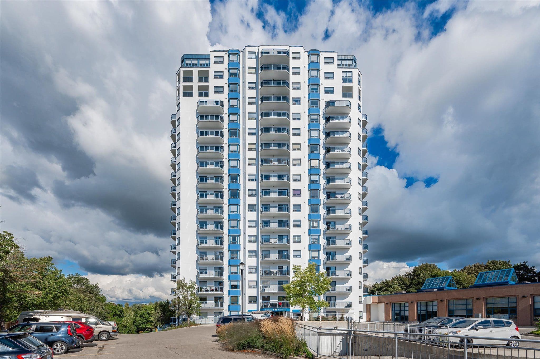 685 Woolwich Street 307, Guelph, ON N1H 8M6