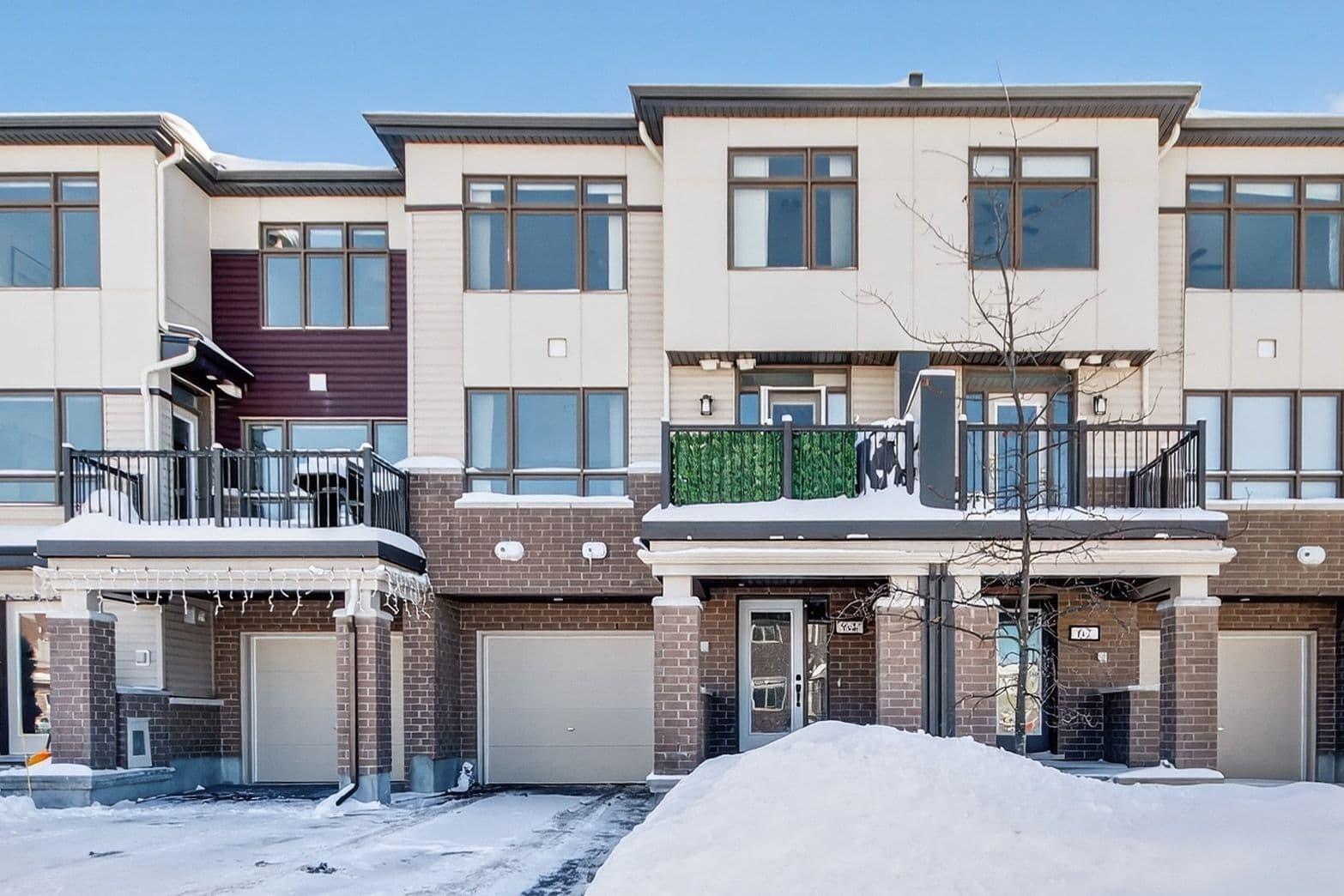 64 Feathertop Lane, Kanata, ON K2V 0K7