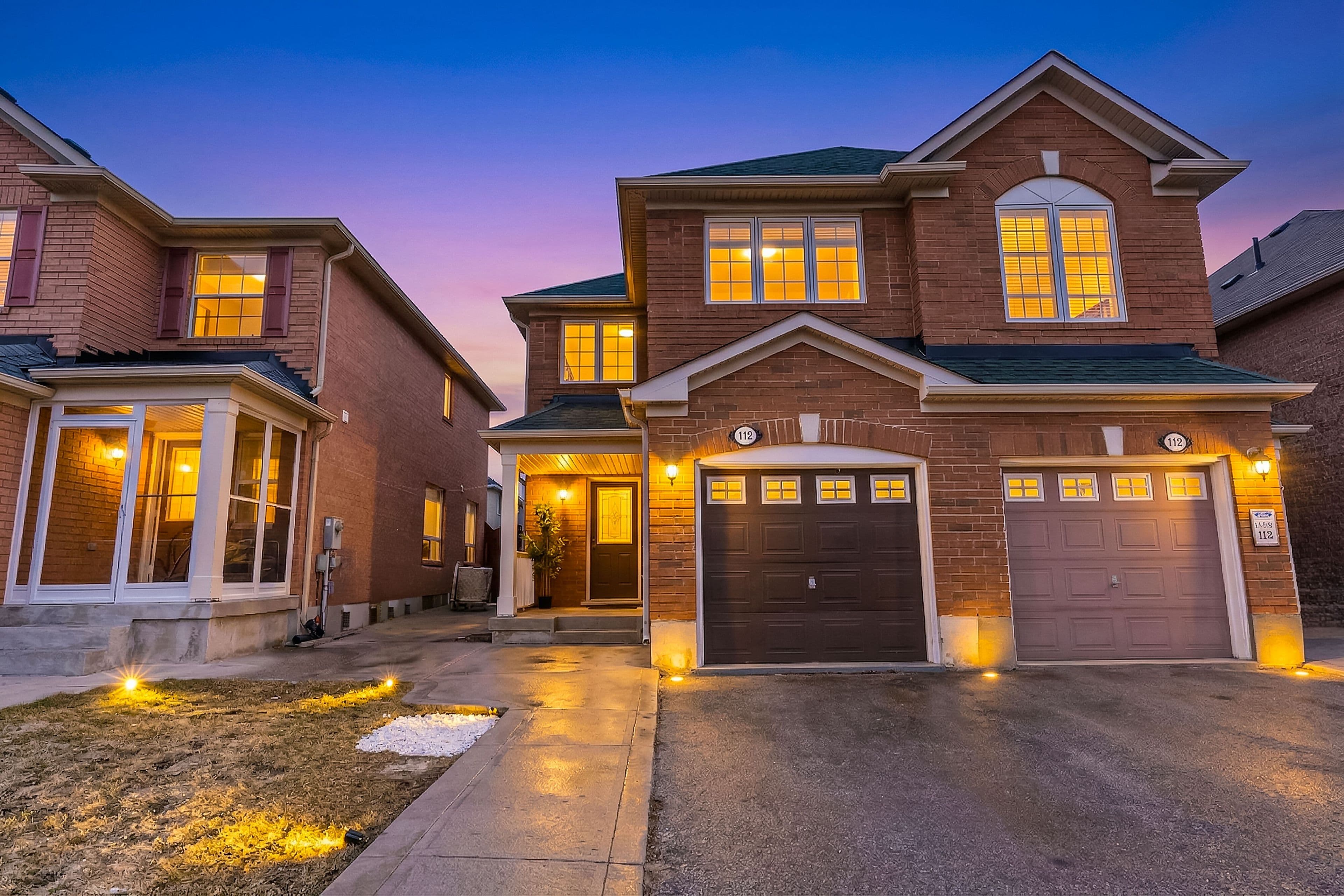 110 Dwyer Drive, Brampton, ON L6S 0B4