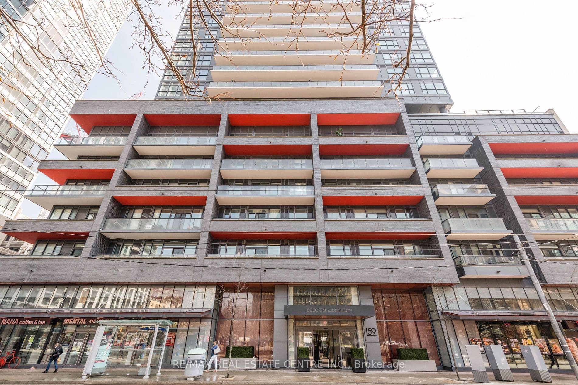 159 Dundas Street E 903, Toronto C08, ON M5B 1E4