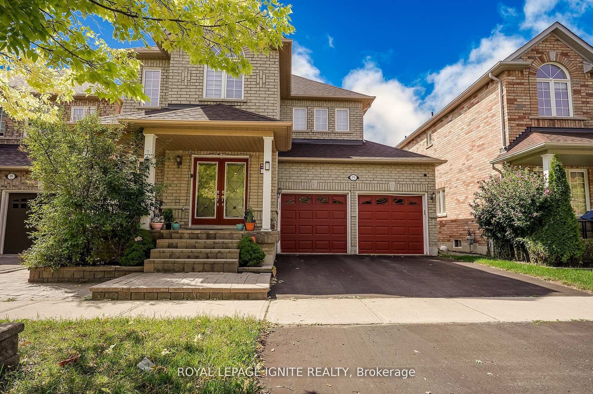 14 Anjac Crescent Bsmt, Markham, ON L6E 0G6