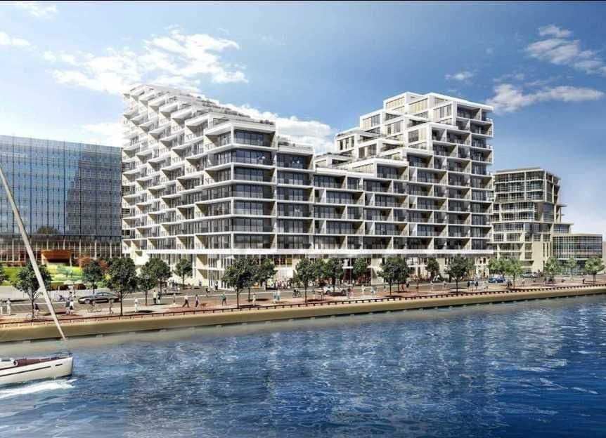 118 Merchants' Wharf Avenue 712, Toronto C08, ON M5A 0L3