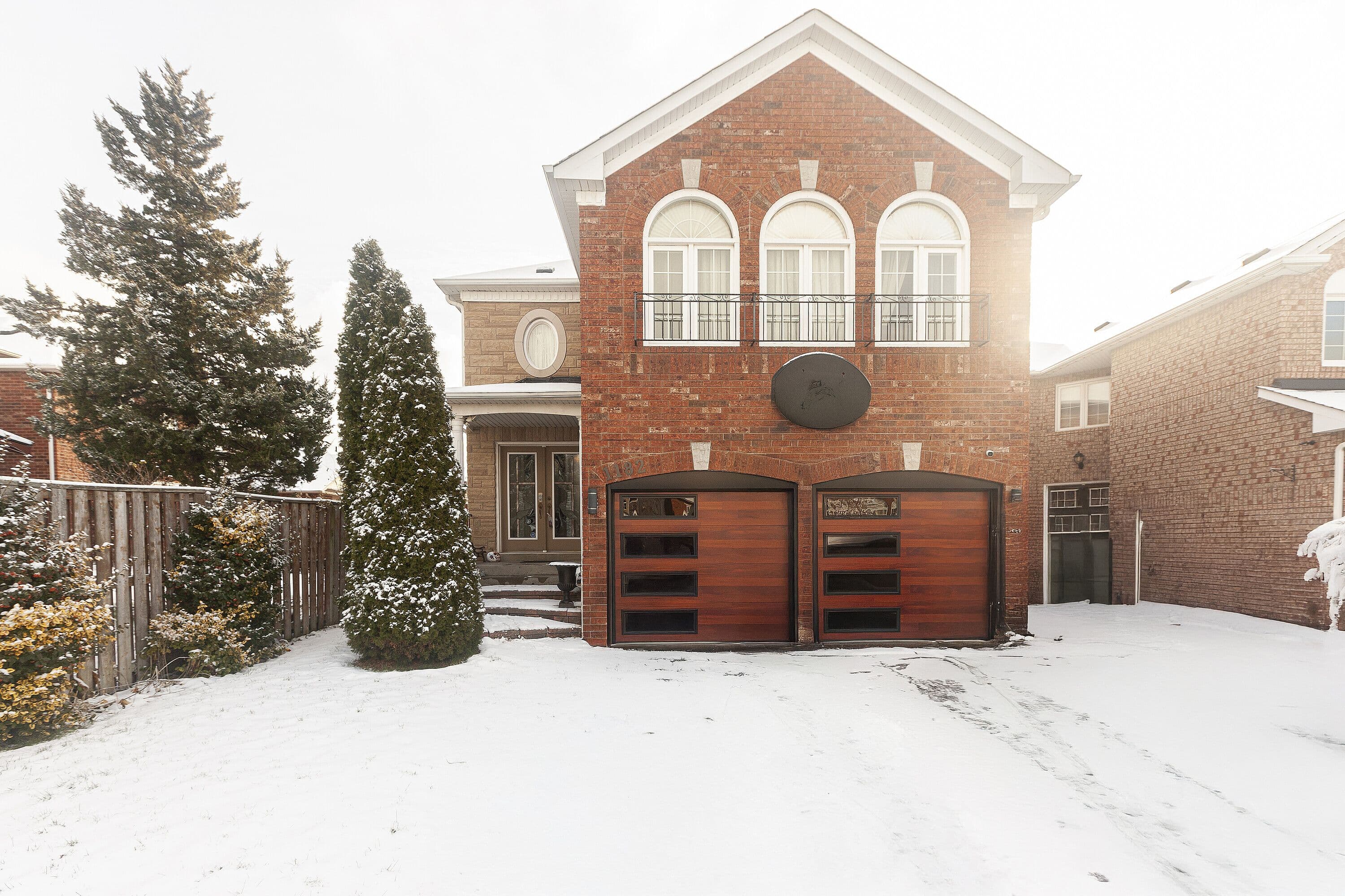 1182 Blueheron Boulevard Basement, Mississauga, ON L5V 2E1
