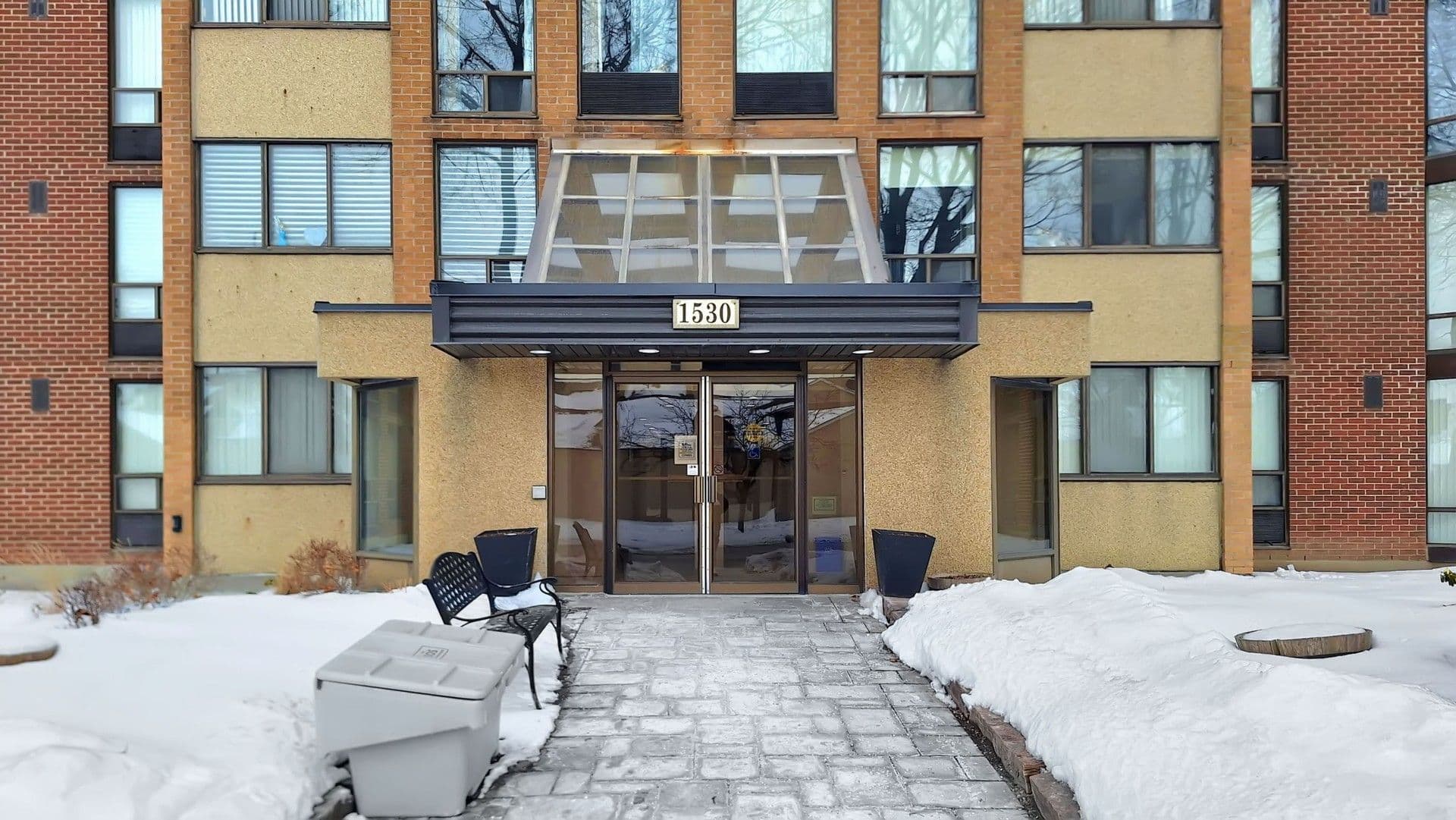 1530 Pickering Parkway 101, Pickering, ON L1V 3V8