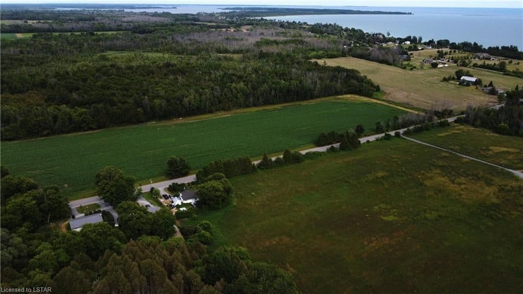 L12C1P2 UNION Road, Cramahe, ON K0K 1H0