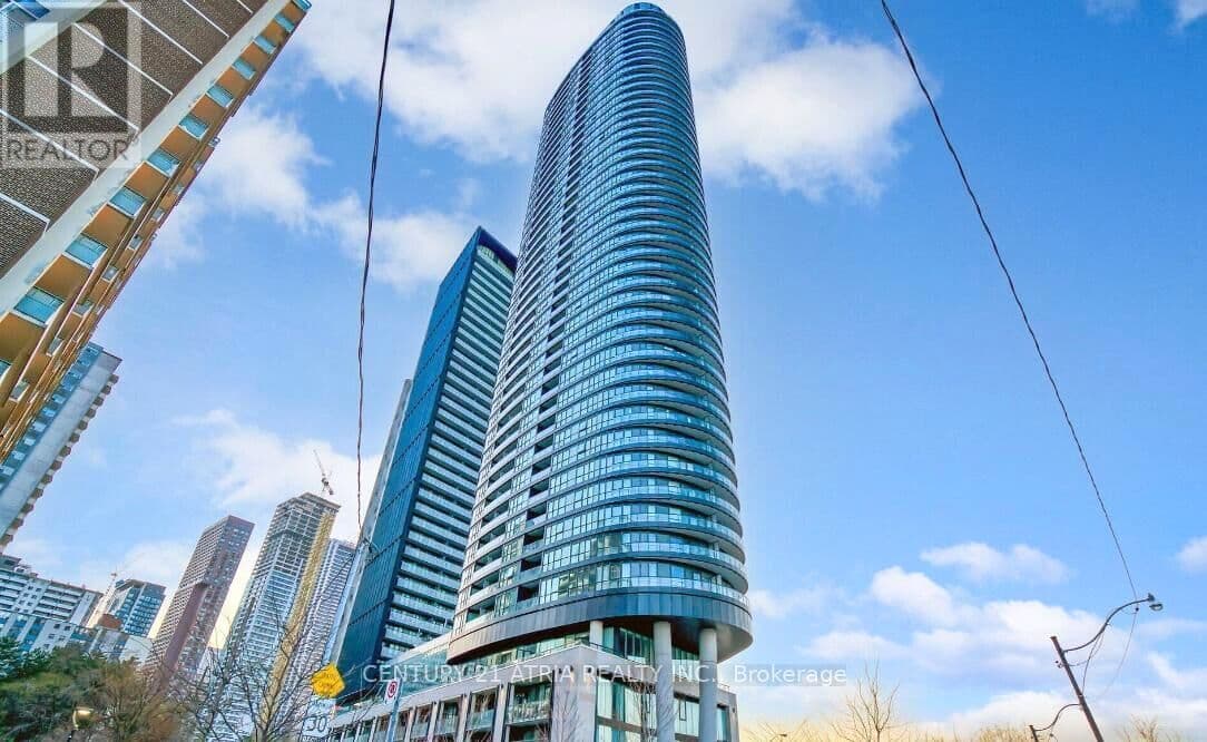 585 Bloor Street E 724, Toronto C08, ON M4W 0B3