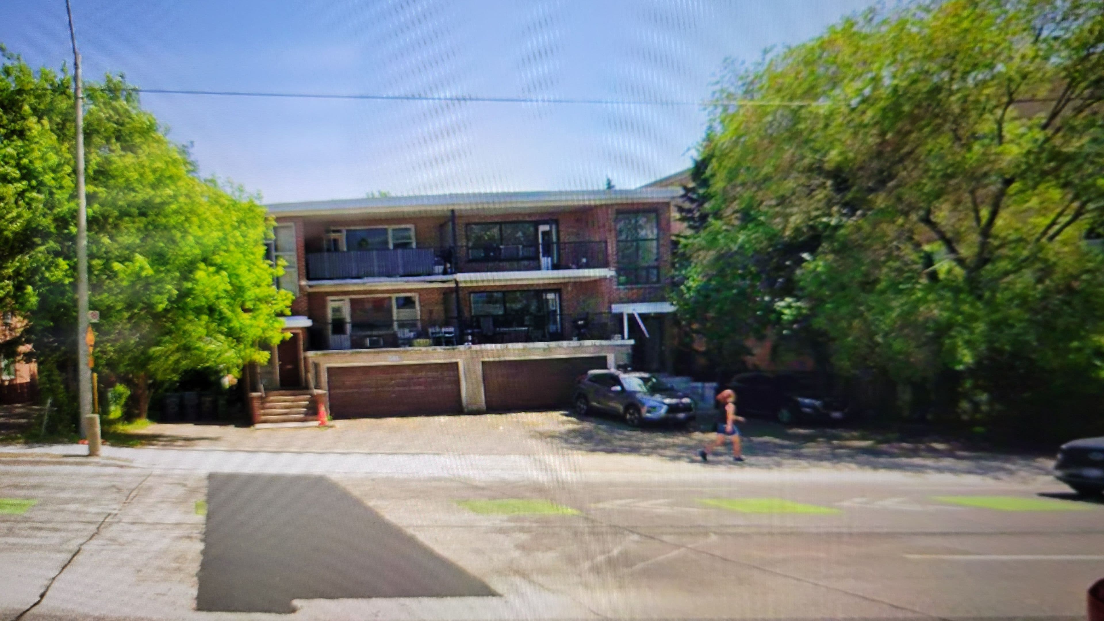 339 Sheppard Avenue E Unit 3, Toronto C14, ON M2N 3B3