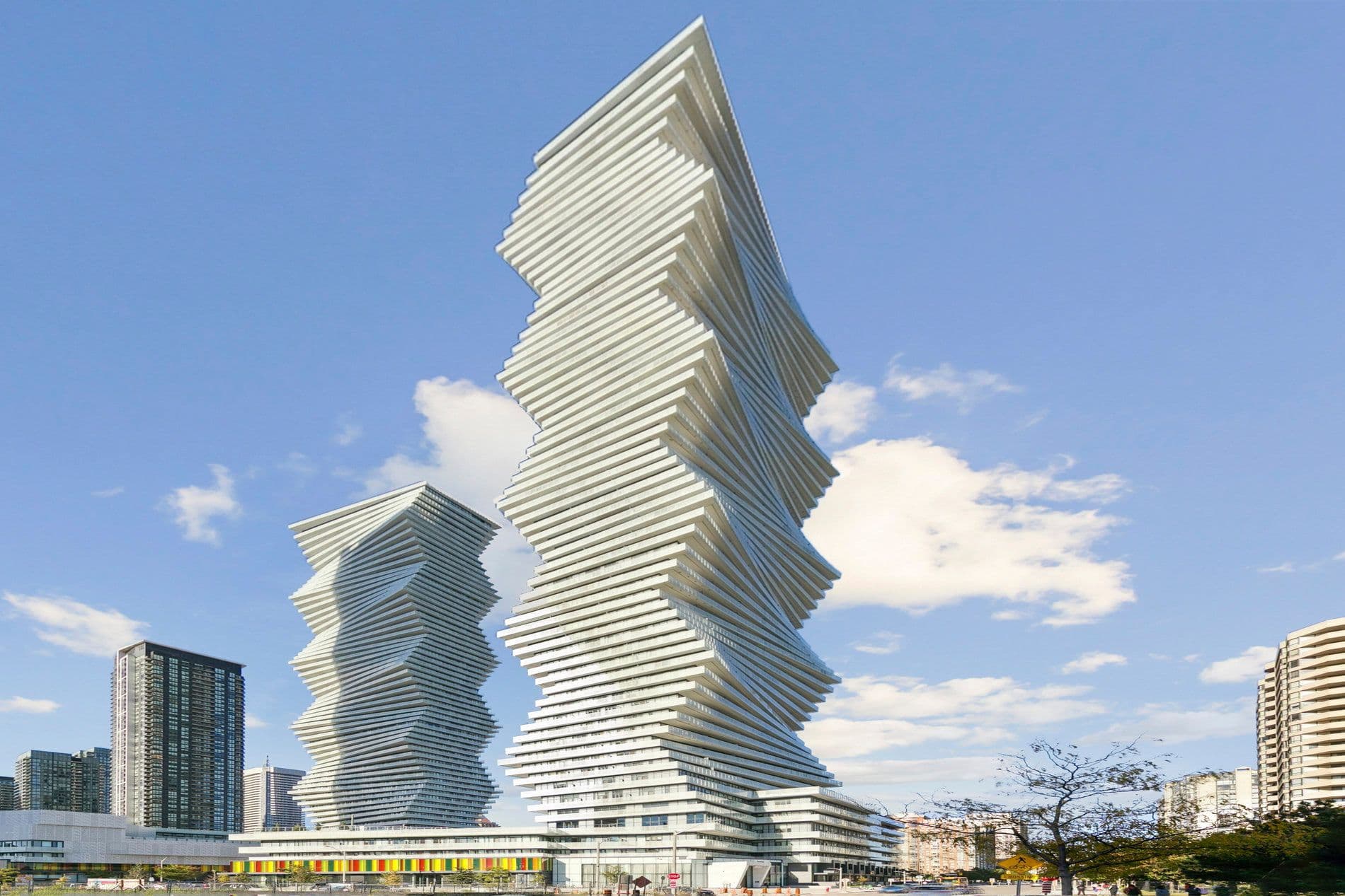 3883 Quartz Road 5907, Mississauga, ON L5B 0M4