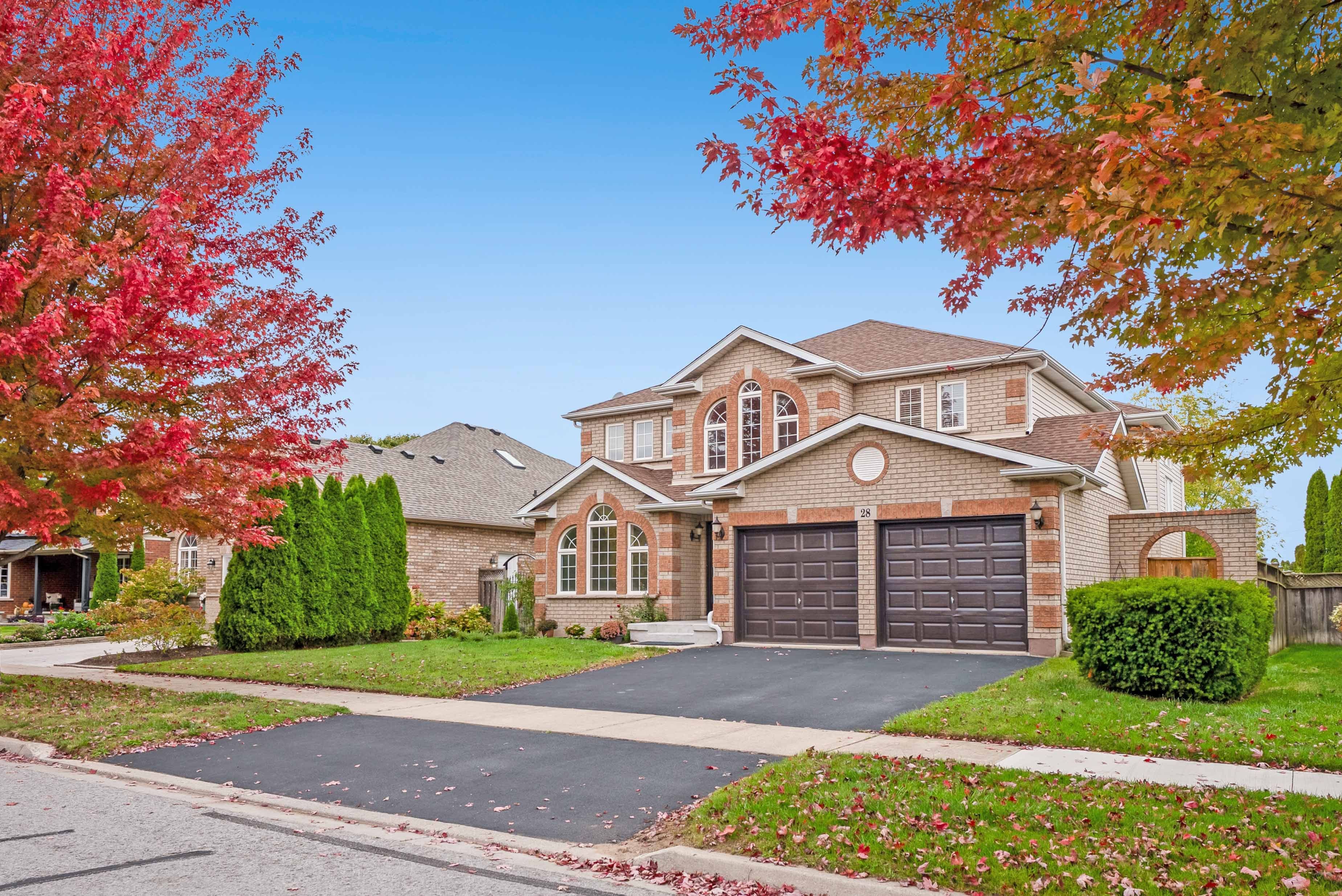 28 Loretta Drive, Niagara-on-the-Lake, ON L0S 1T0