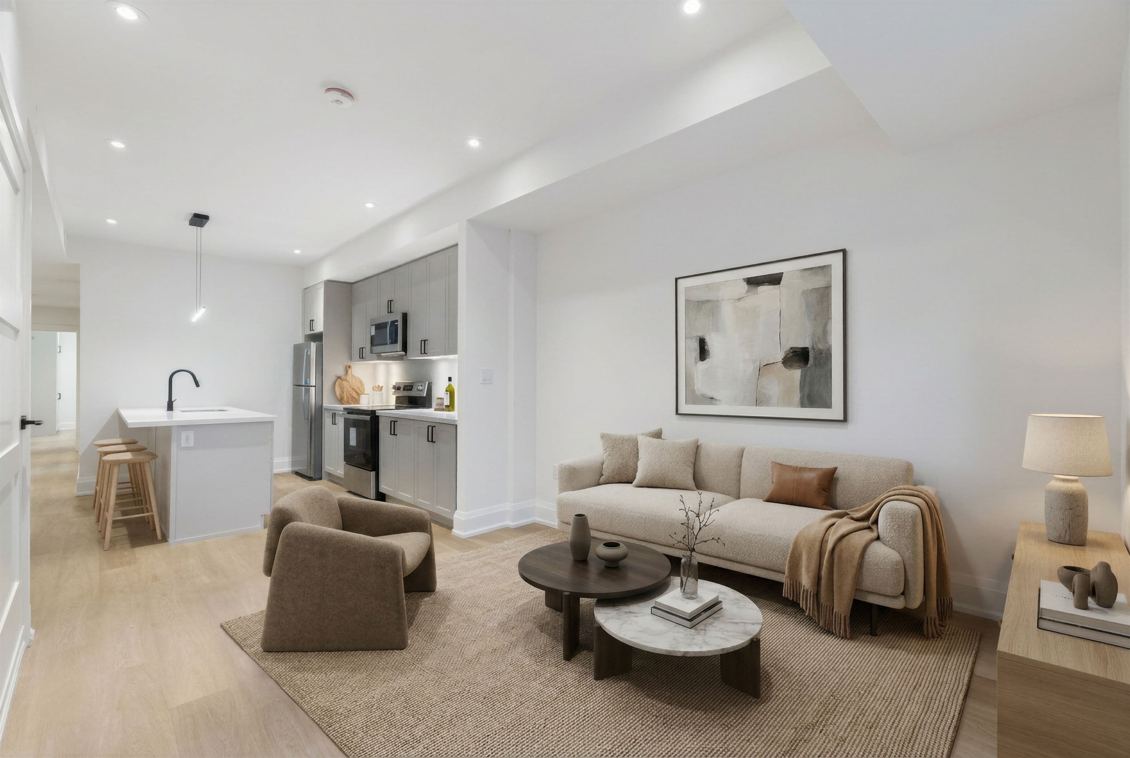 57 Harriet Street A, Toronto E01, ON M4L 2G1