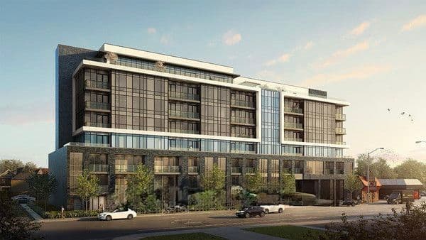 415 Main Street W 704, Hamilton, ON L8P 1K5