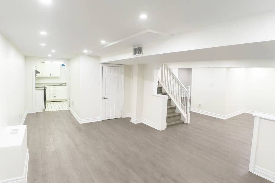 7 Judith Avenue Basement, Vaughan, ON L4J 7J3
