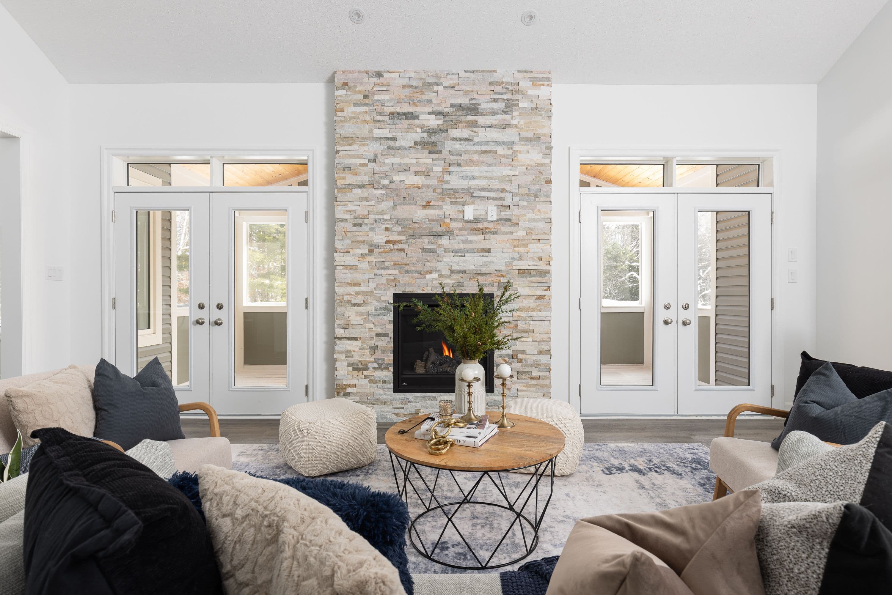 30 Dyer Crescent, Bracebridge, ON P1L 0N4