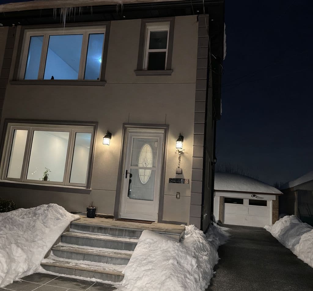 844A Danforth Road Upper, Toronto E04, ON M1K 1H5