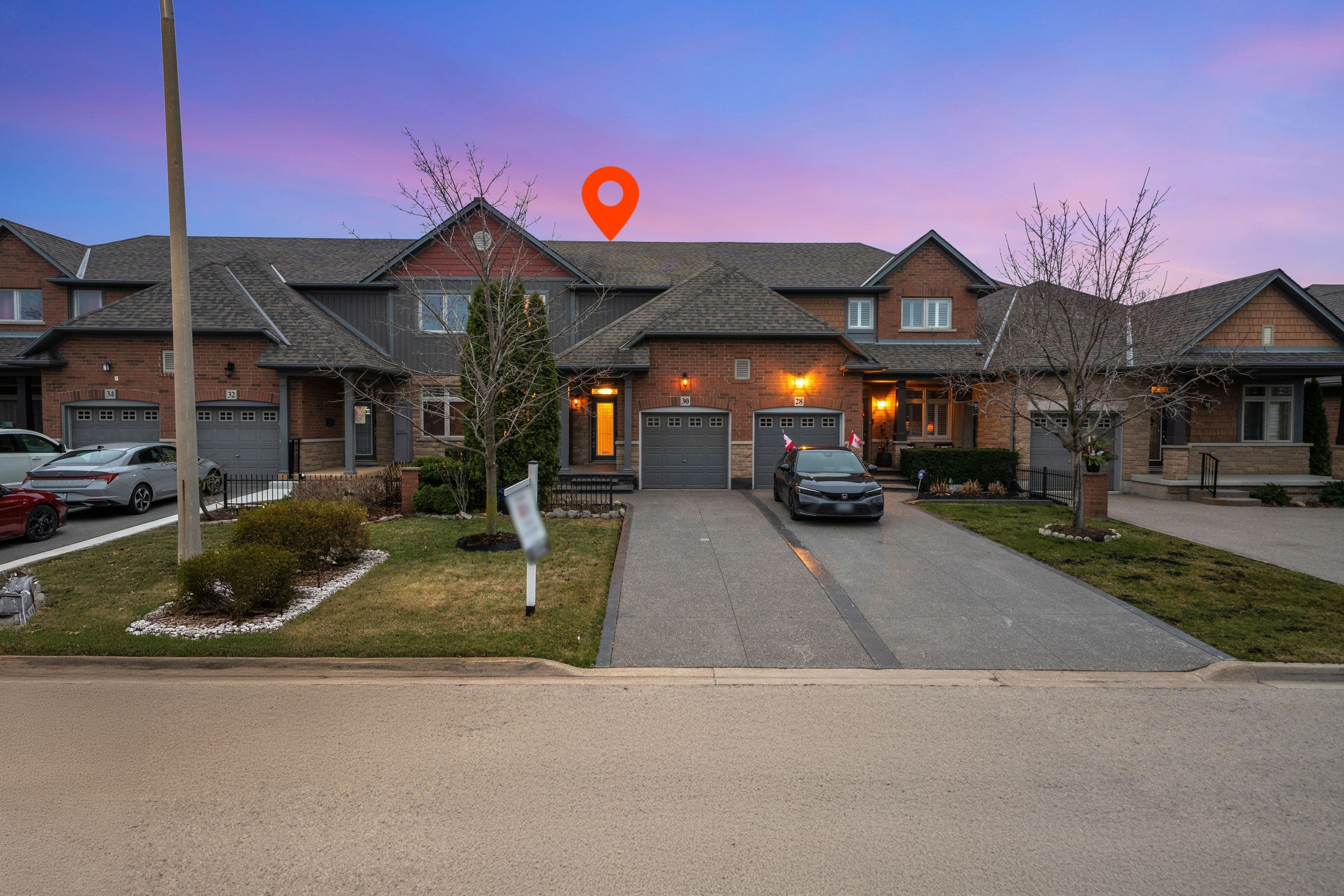 30 Conrad Place, Grimsby, ON L3M 5S5