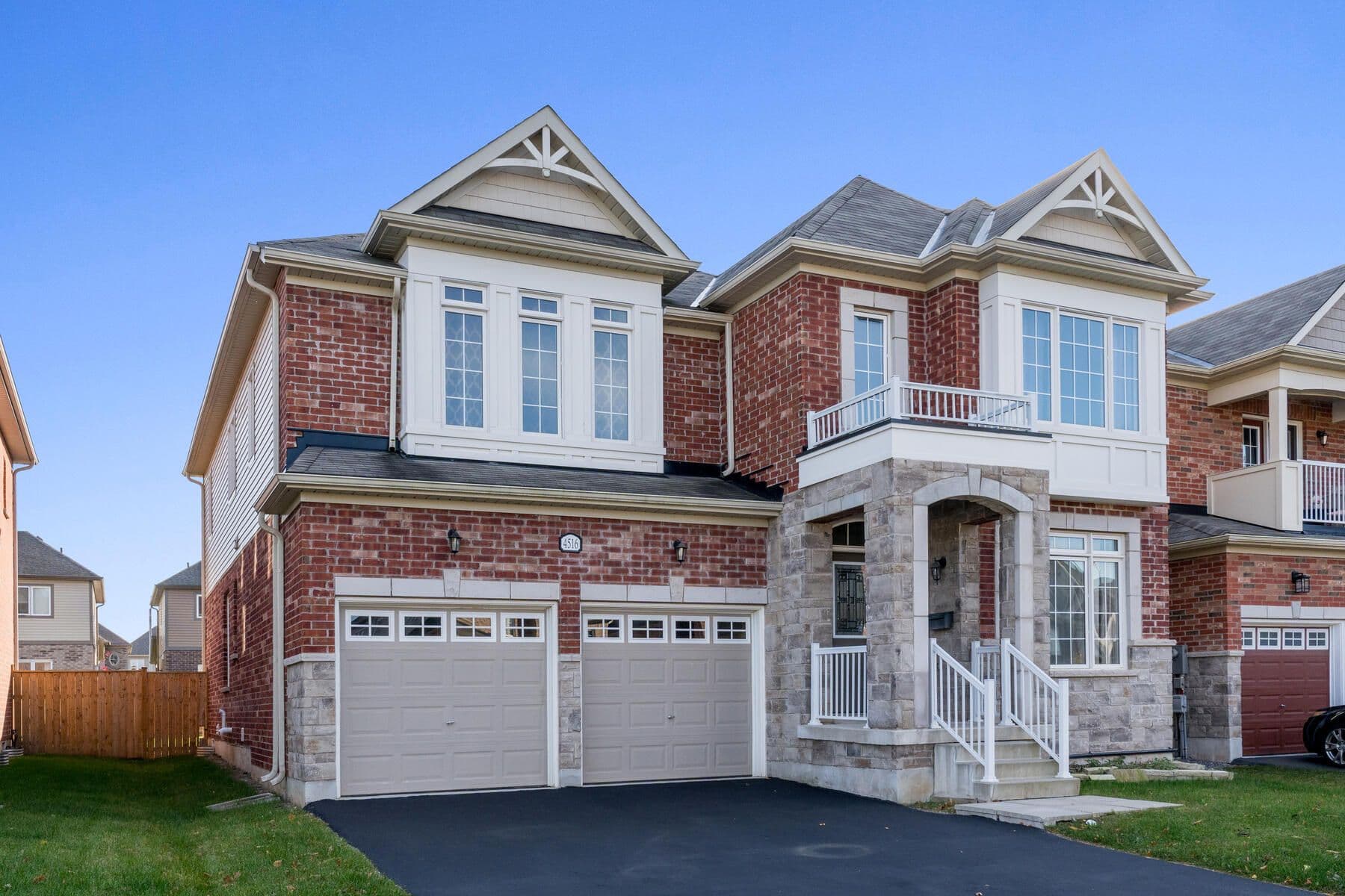 4516 Eclipse Way, Niagara Falls, ON L2G 0X4