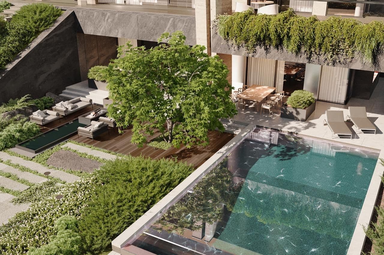 36 Honey Locust Court, Vaughan, ON L6A 1G2