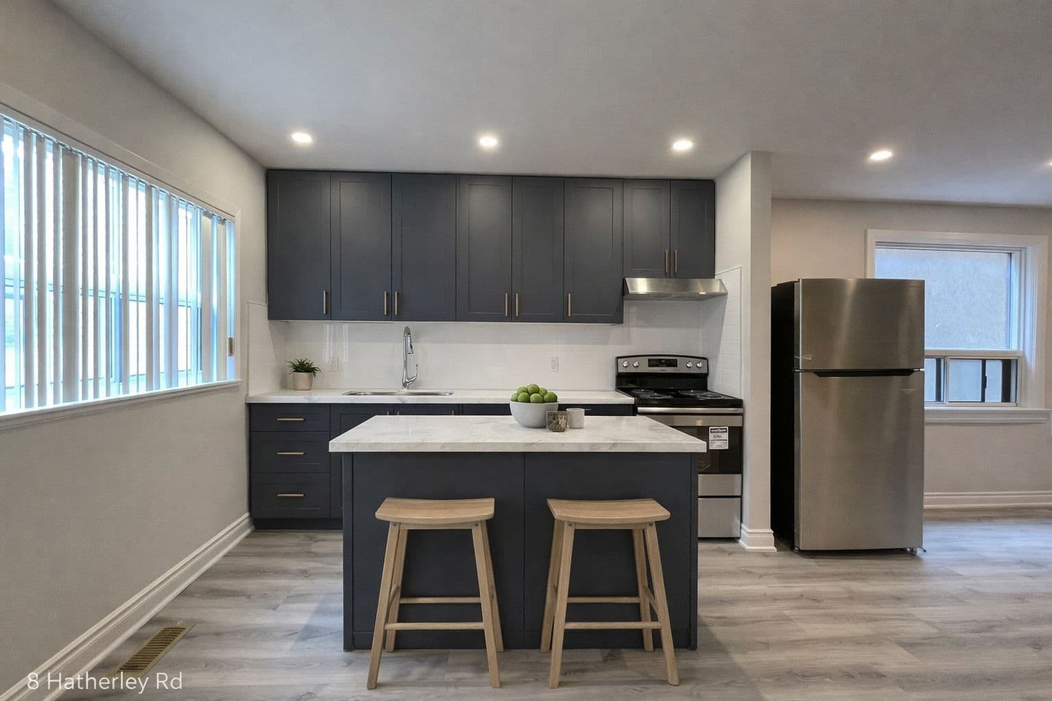 245 Mcroberts Avenue 1, Toronto W03, ON M6E 4P3