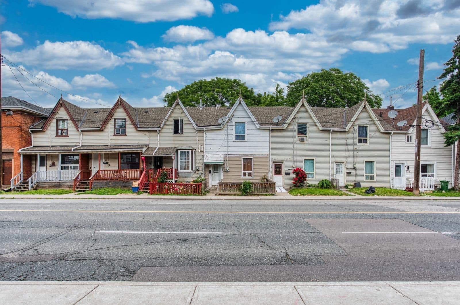 167-177 Wilson Street, Hamilton, ON L8R 1E3