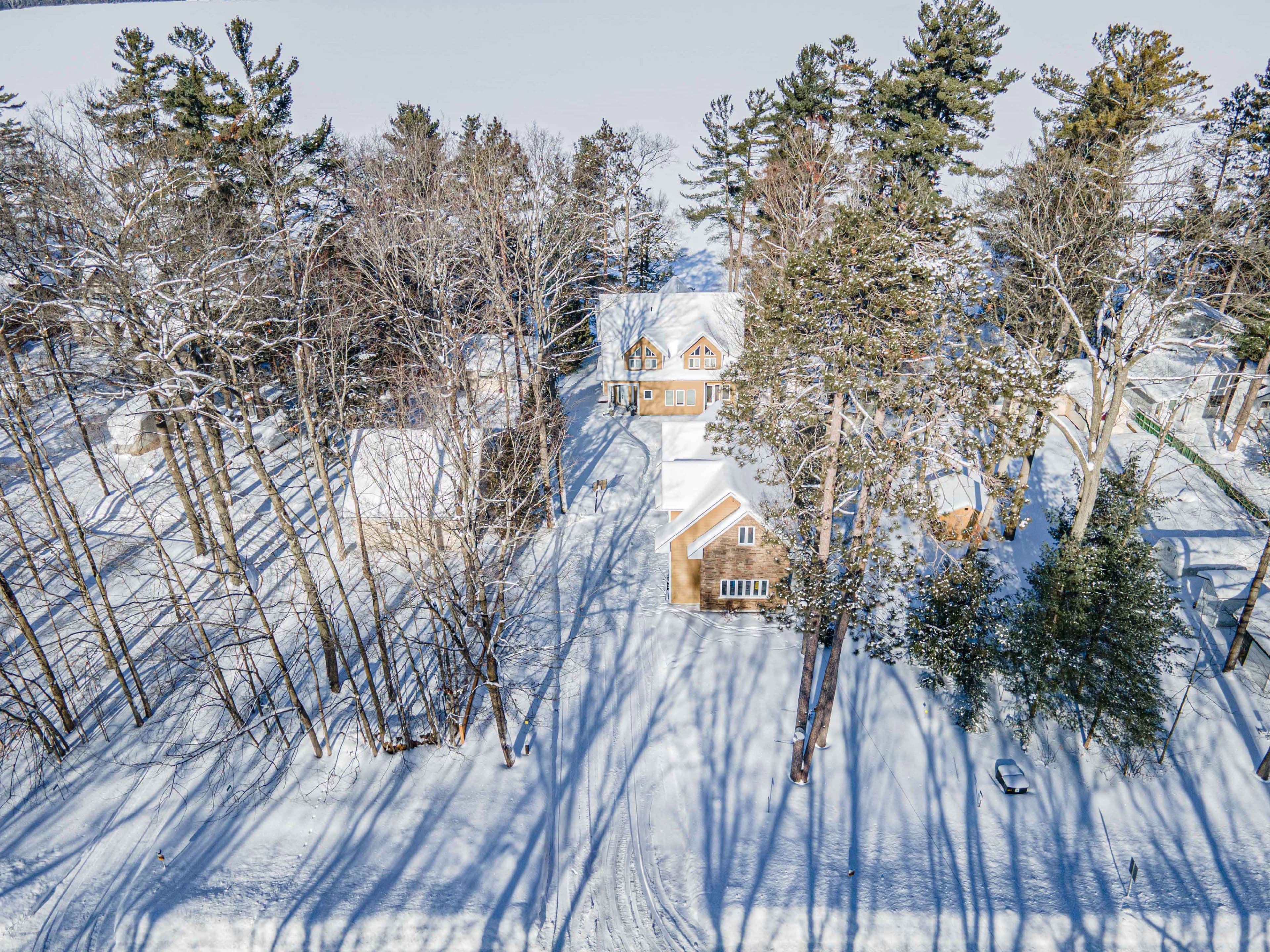 2240 South Orr Lake Road, Springwater, ON L0L 1P0