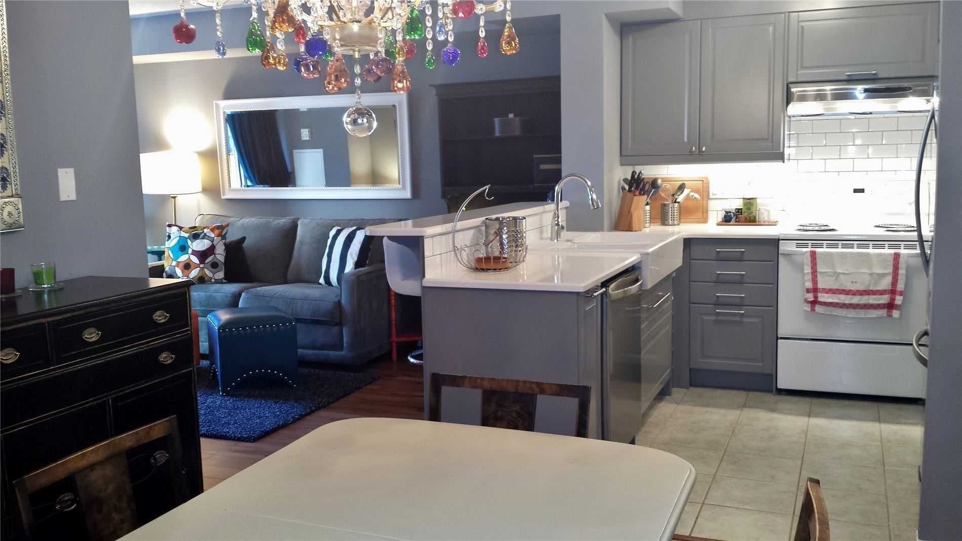 323 E Richmond Street E 308, Toronto C08, ON M5A 4R3