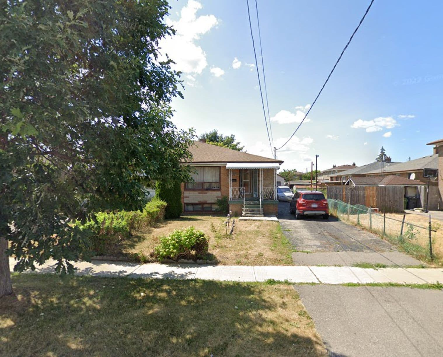 36 Rubydale Gardens, Toronto W05, ON M9L 1B9