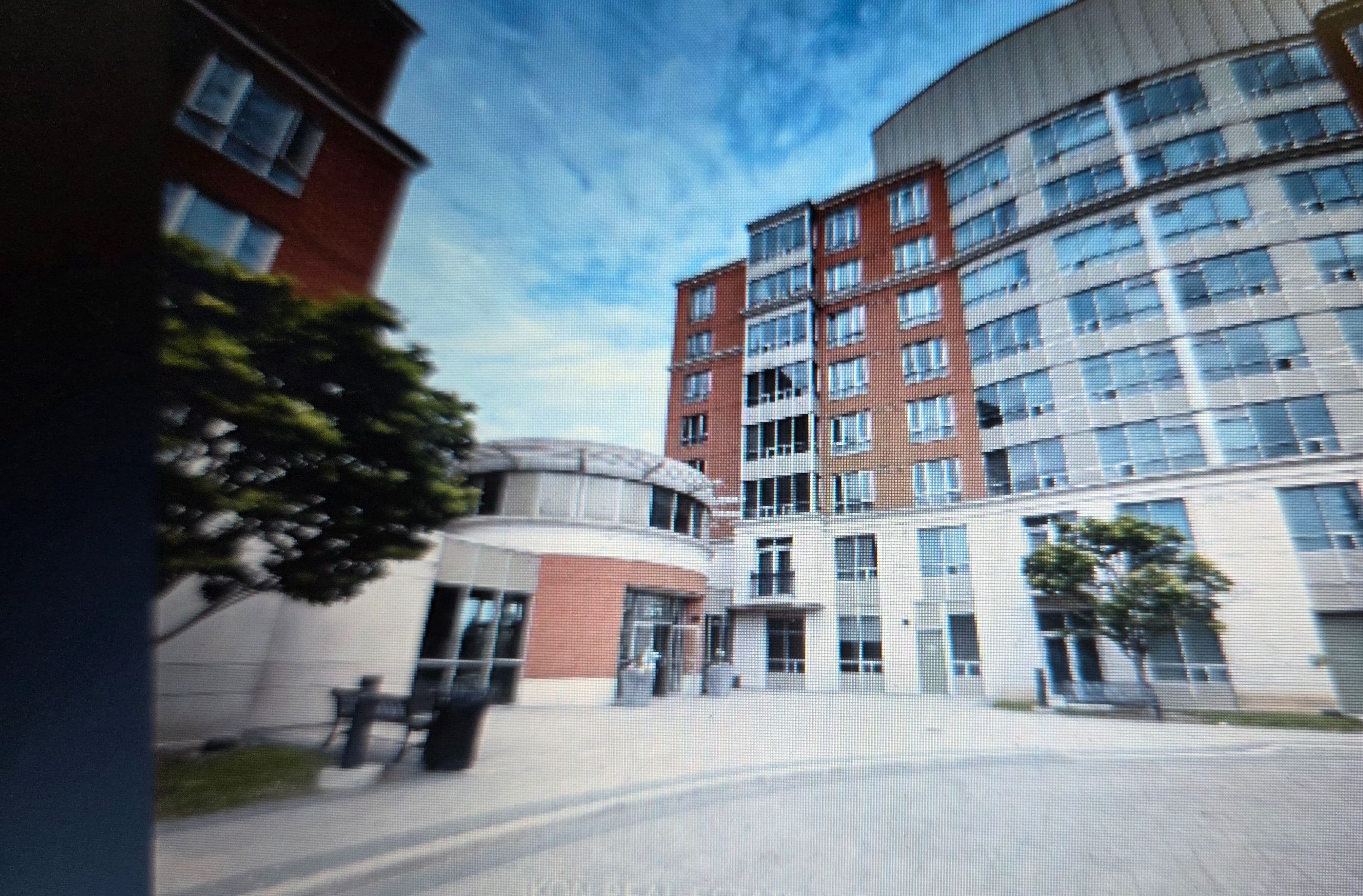 7363 Kennedy Road 211, Markham, ON L3R 1G8