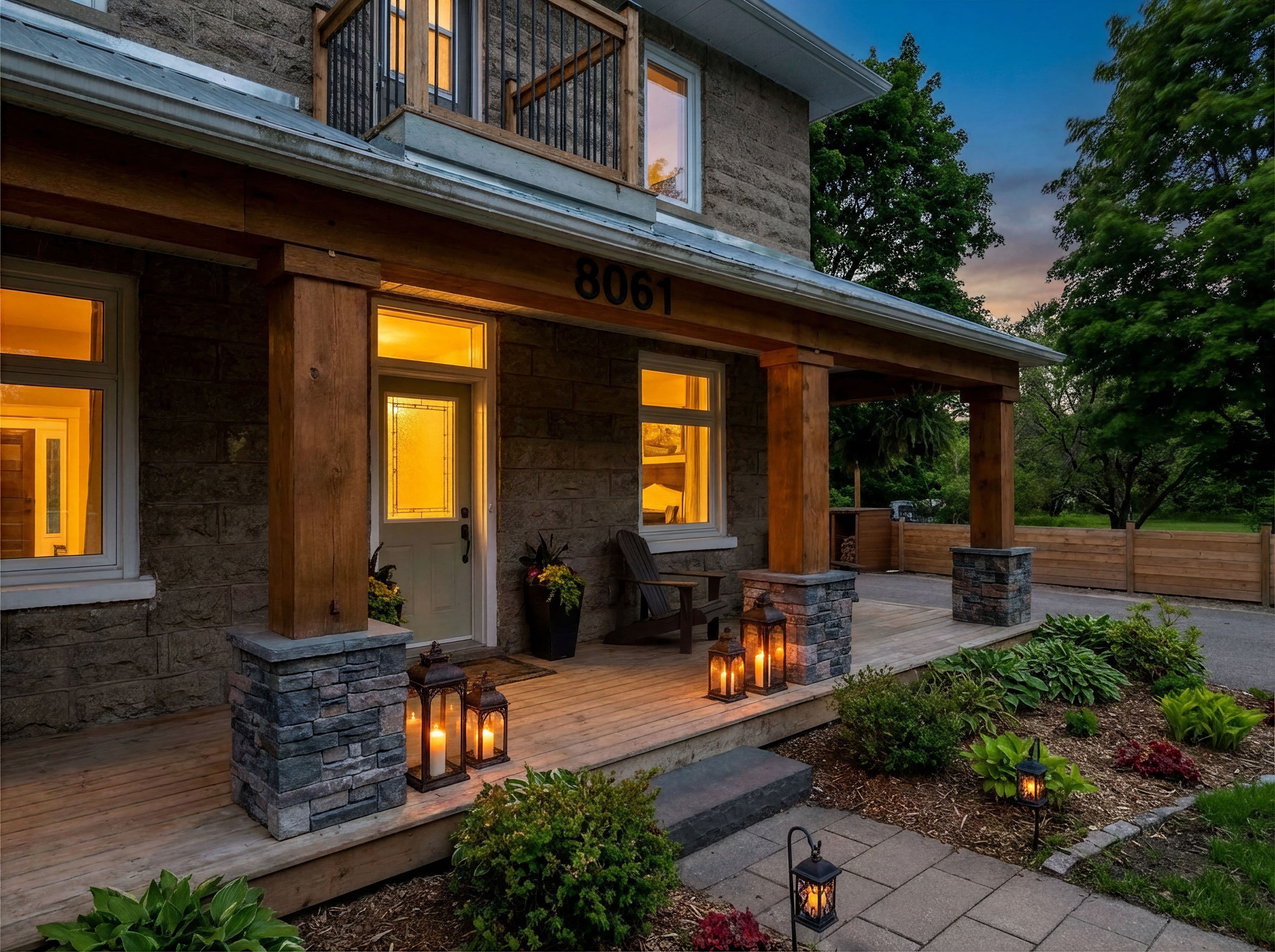 8061 Main Street, Adjala-Tosorontio, ON L0M 1J0