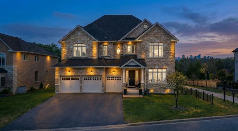 228 Upper Post Road, Vaughan, ON L6A 4K1