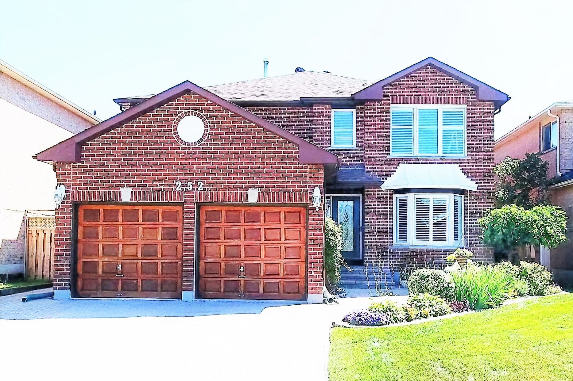 252 Howell Crescent Bsmt, Pickering, ON L1V 6C3