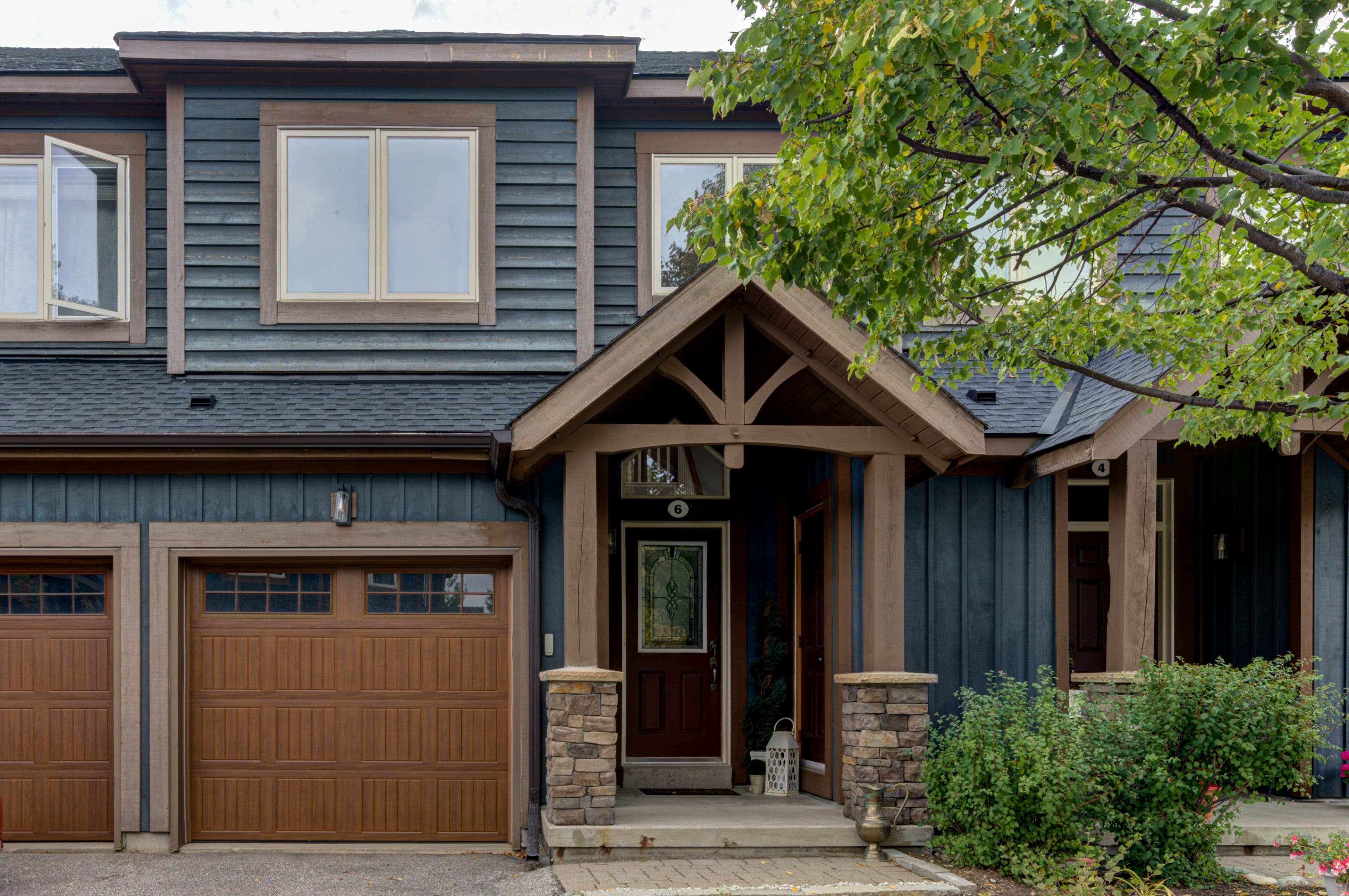 6 Wildrose Trail 15, Collingwood, ON L9Y 0J4