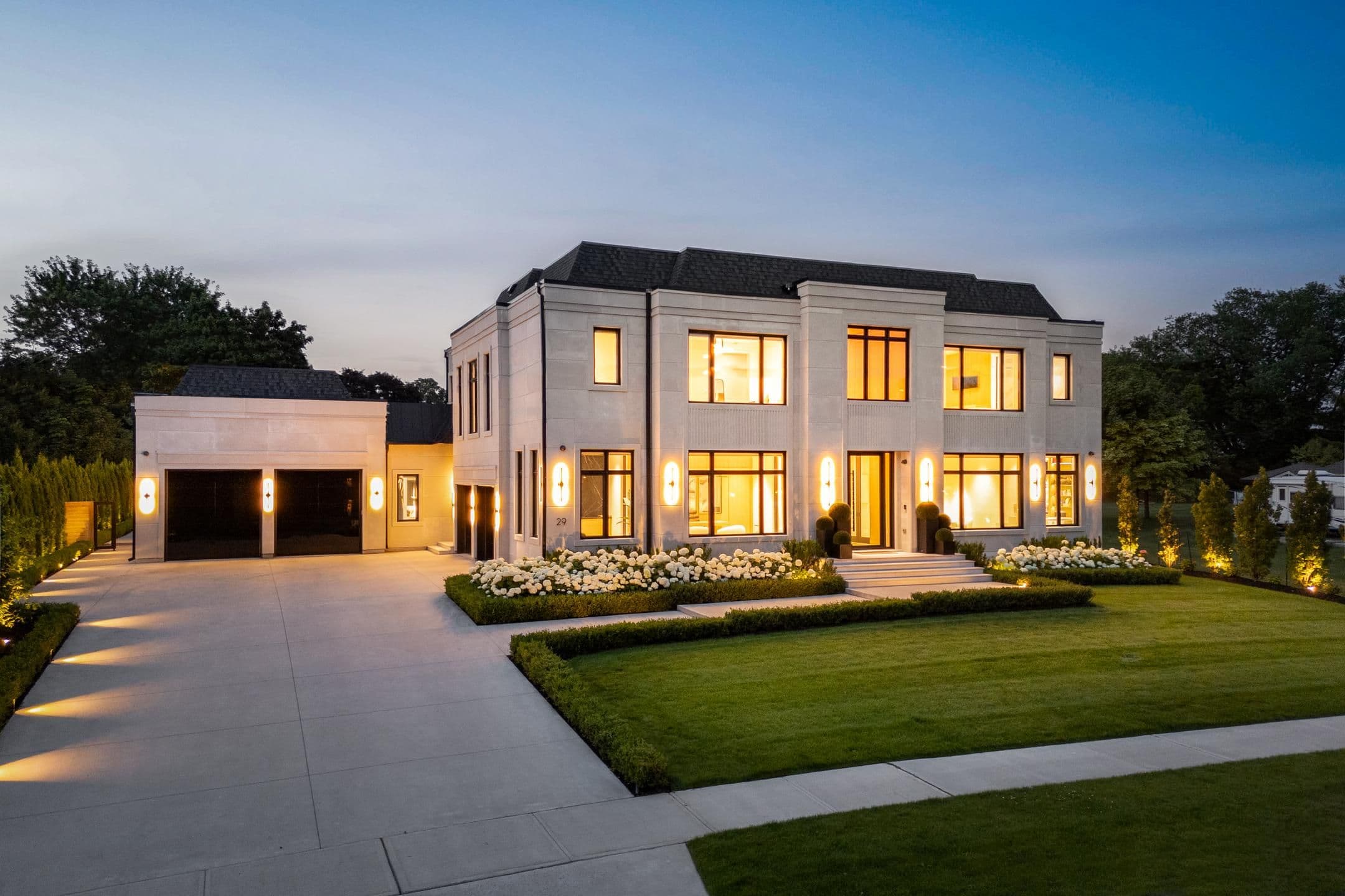 29 Greenside Drive, King, ON L0G 1N0