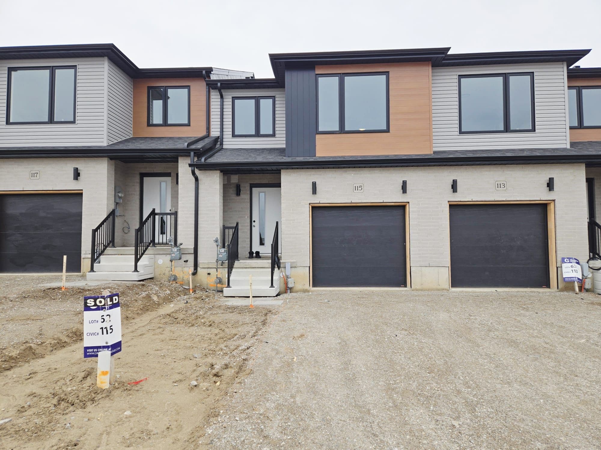 117 Mattingley Street, Brant, ON N3L 2M2