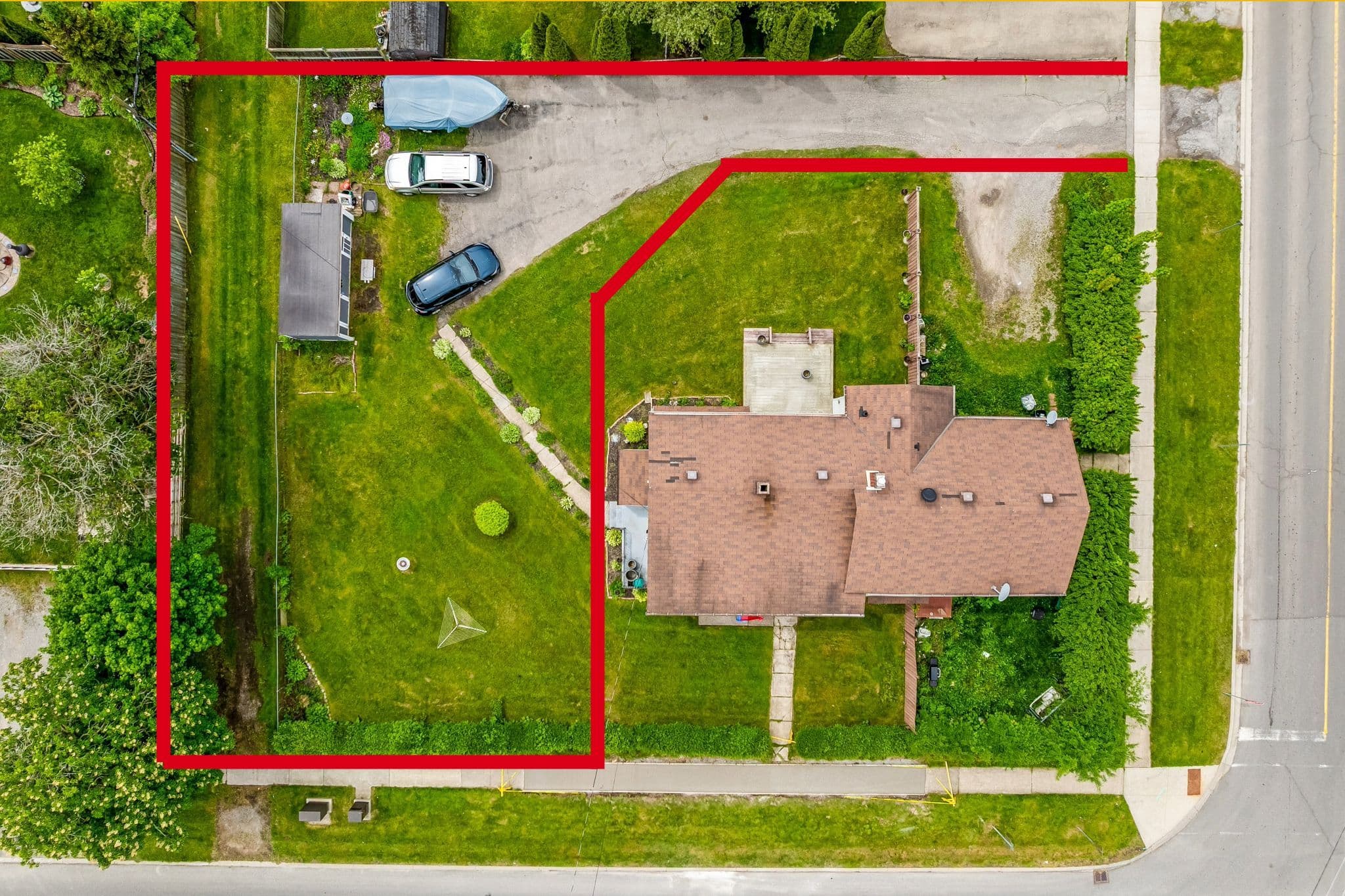 201-B Phipps Street, Fort Erie, ON L2A 2V4