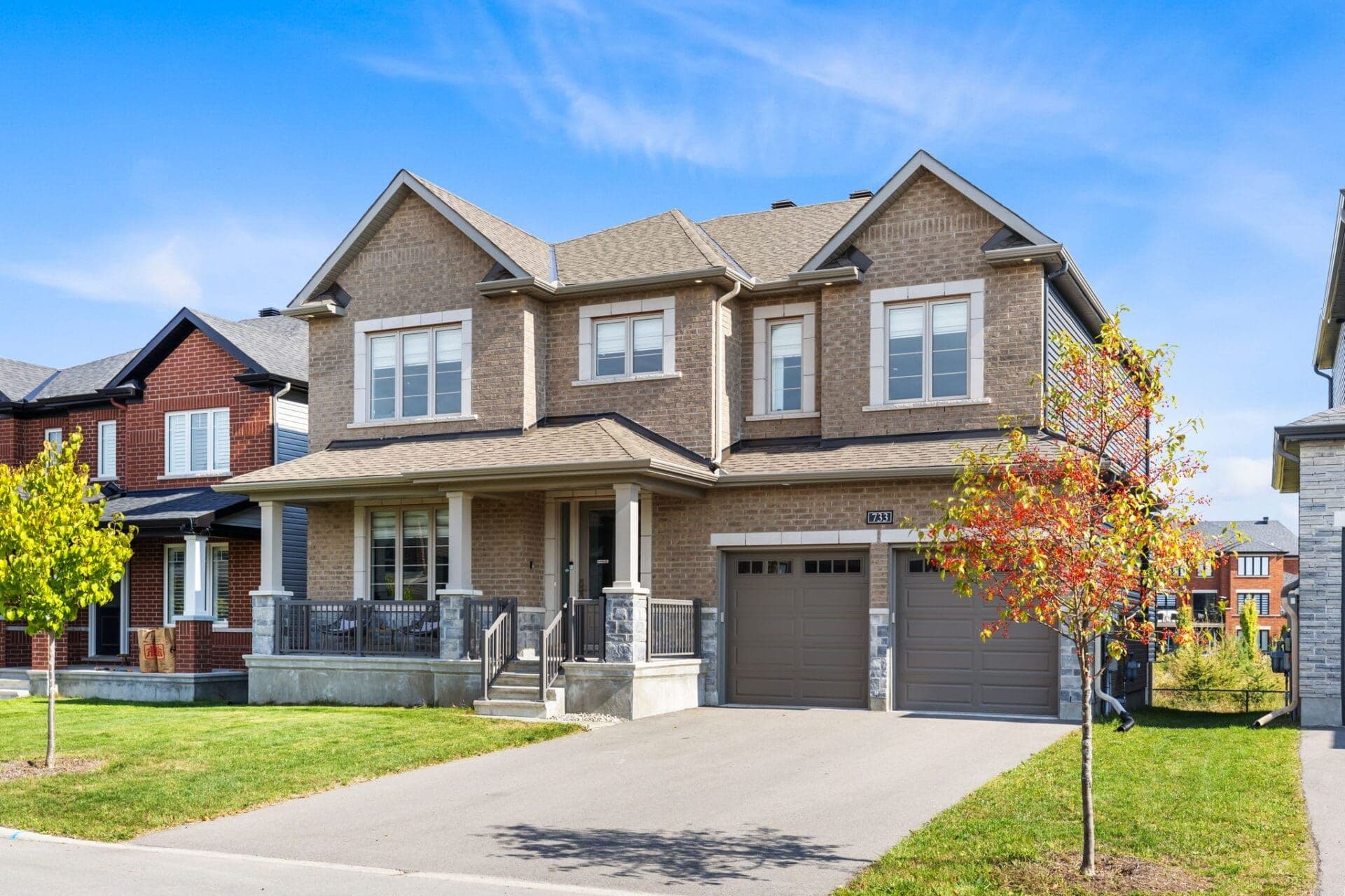 733 Coast Circle Upper, Manotick - Kars - Rideau Twp and Area, ON K4M 0J4