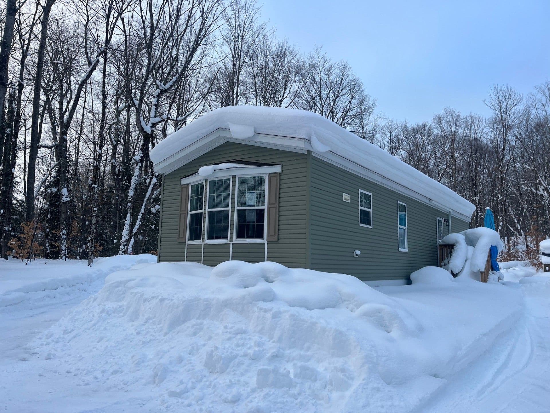 2406 South Portage Road, Huntsville, ON P1H 2J3