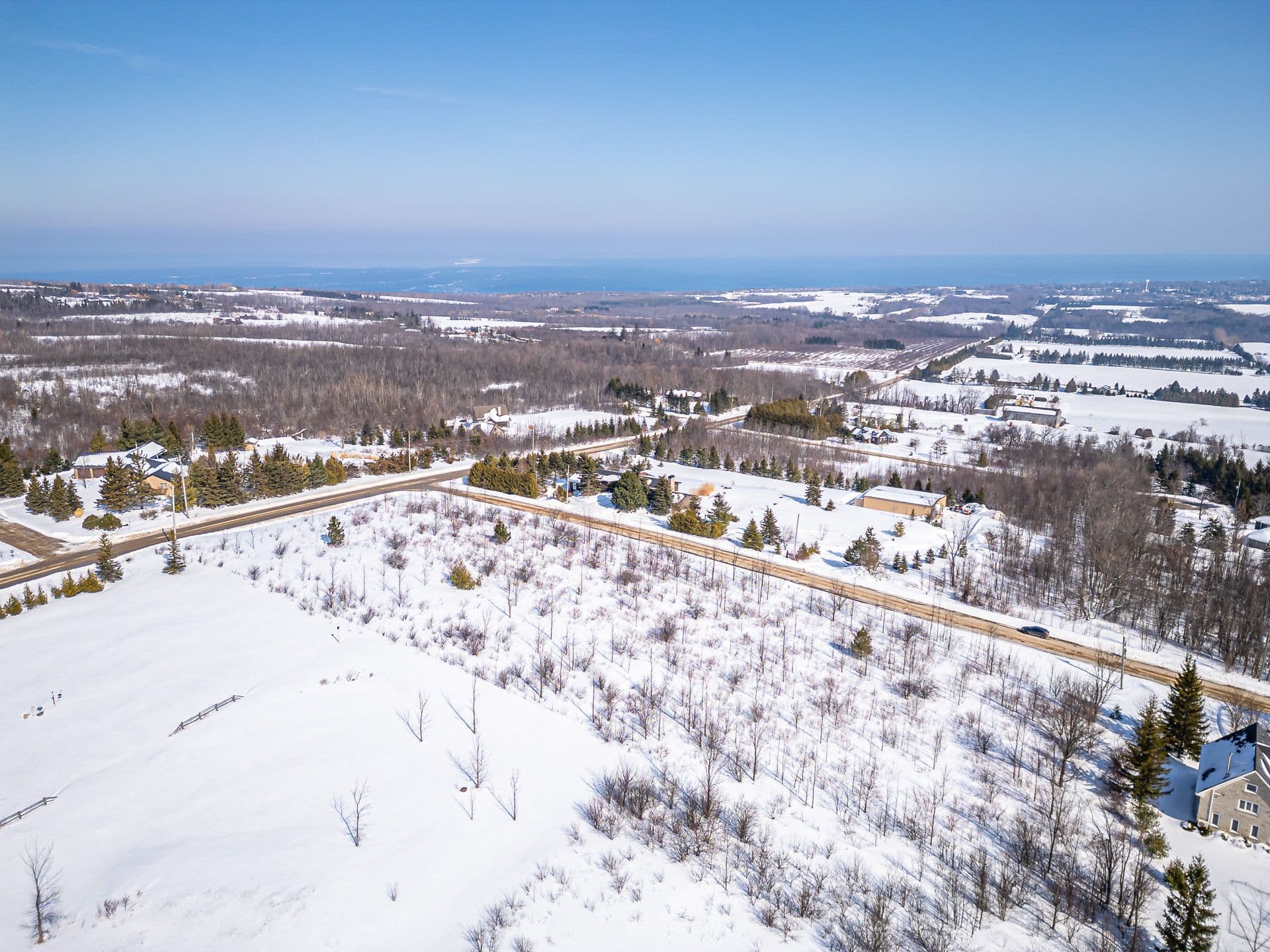 110 Dinsmore Street, Meaford, ON N0H 2P0