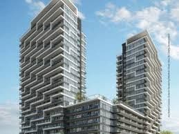 9751 Markham Road B-1801, Markham, ON L6E 0W3