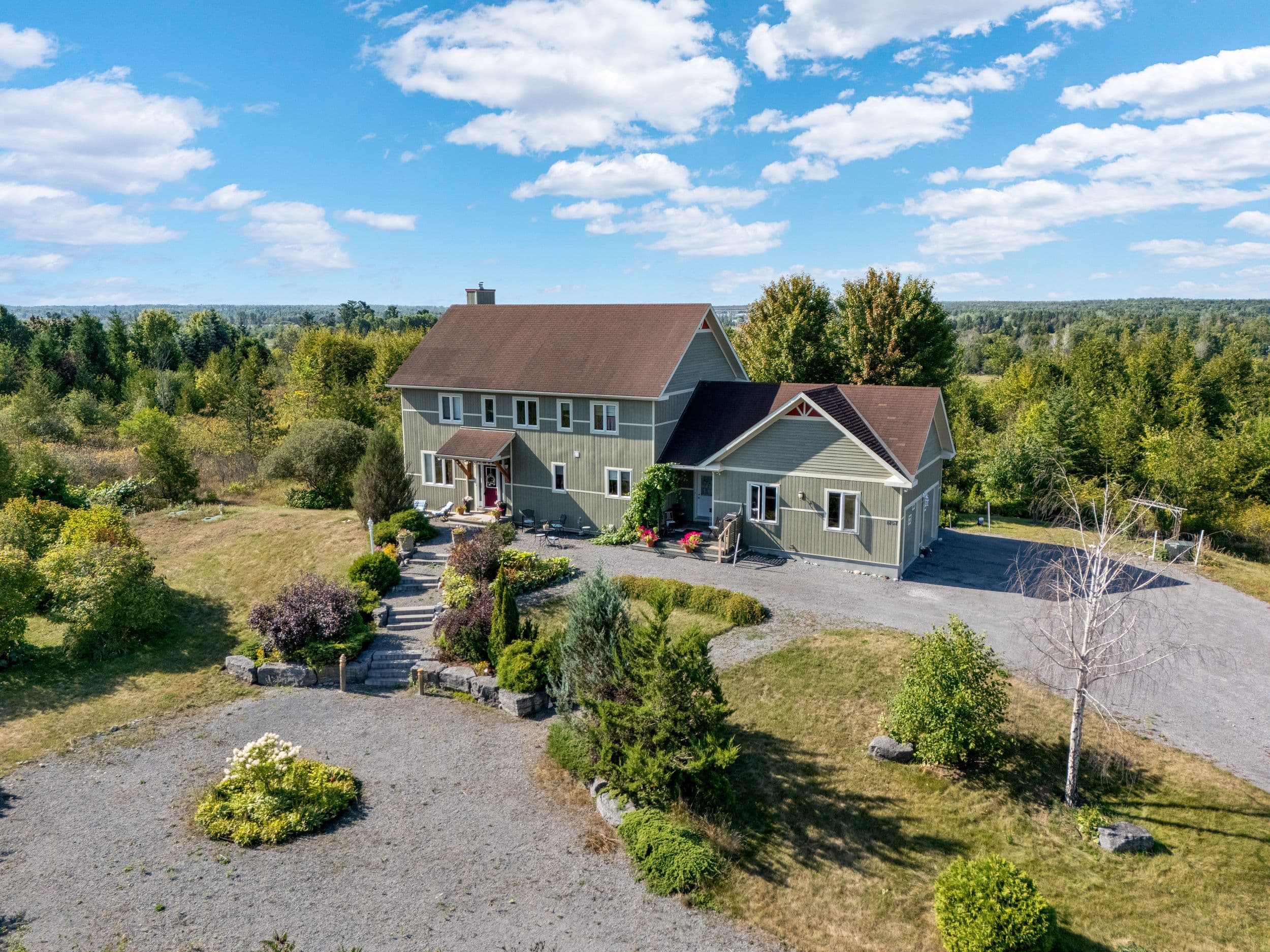 1757 Corkery Road, Carp - Huntley Ward, ON K0A 1L0