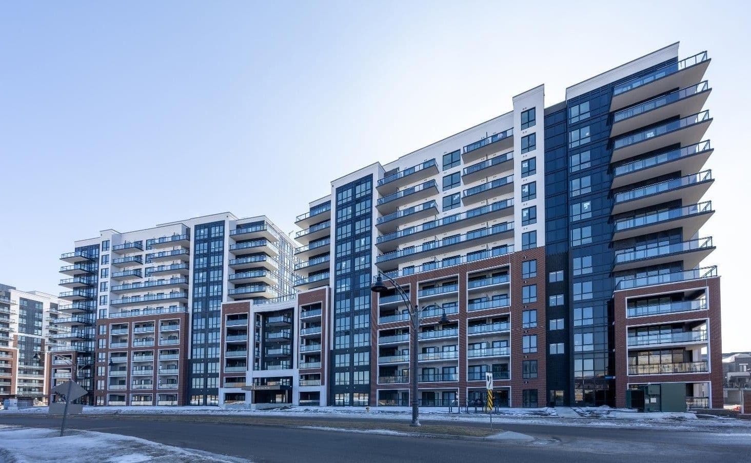 51 Clarington Boulevard 804, Clarington, ON L1C 7J8