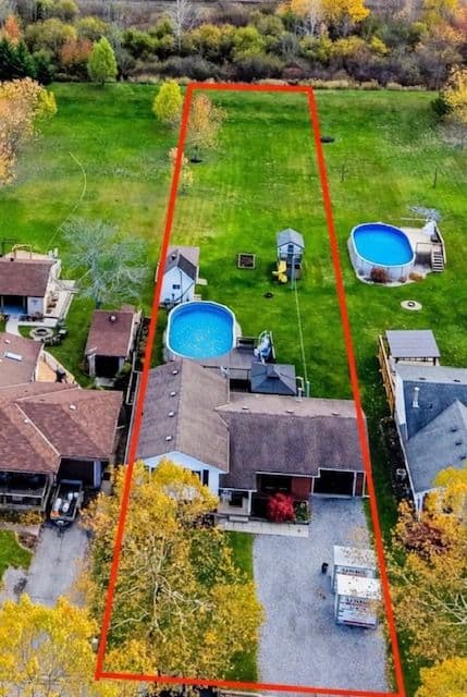 2455 CORAL Avenue, Fort Erie, ON L0S 1S0