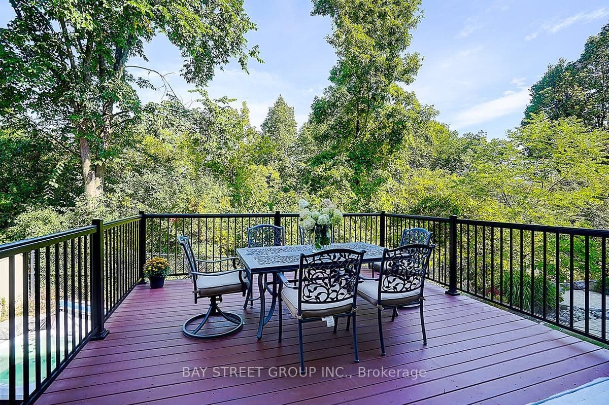 80 LADY JESSICA Drive, Vaughan, ON L6A 4T9