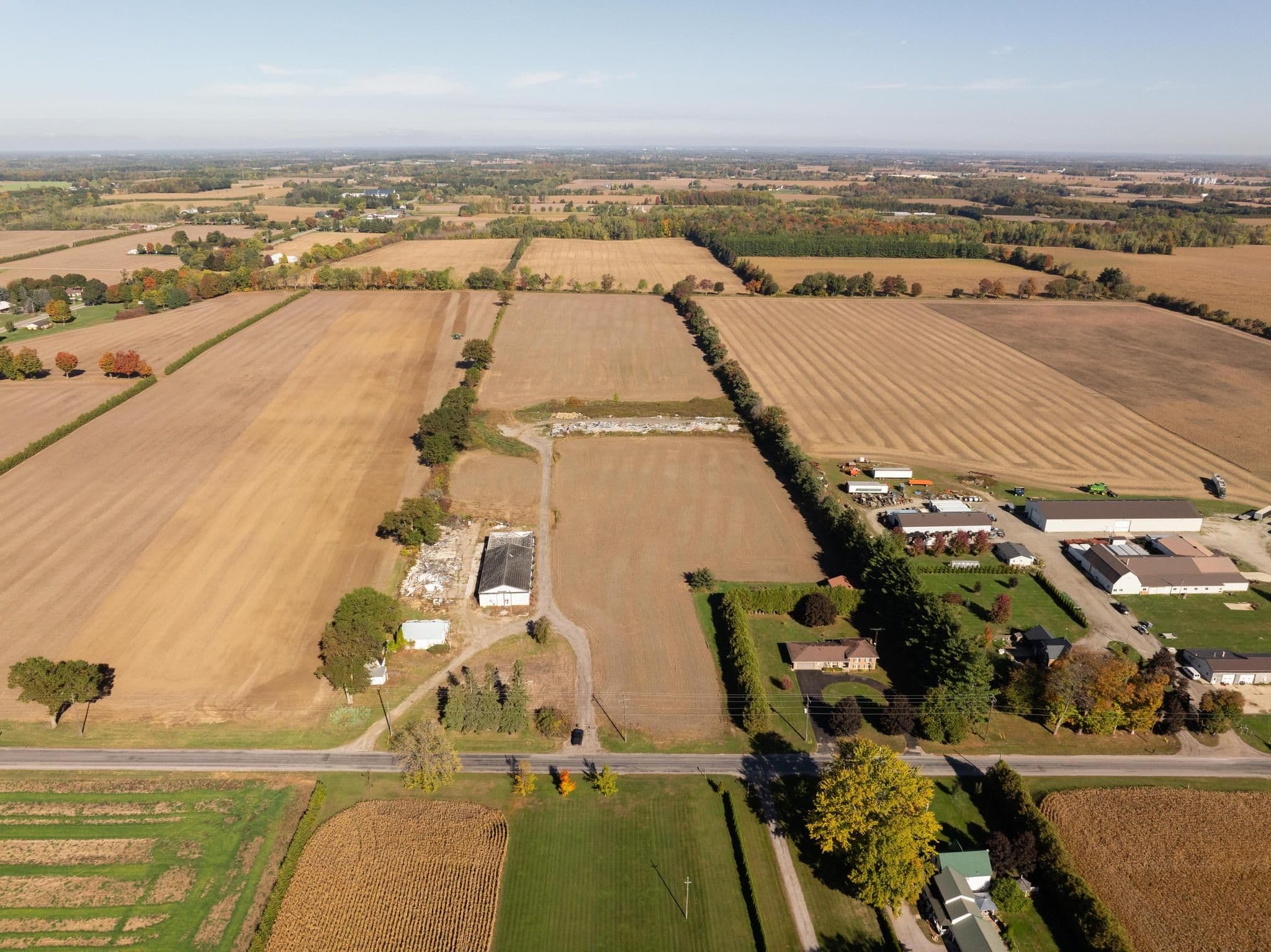 565 Concession 6 Townsend Road, Norfolk, ON N0E 1Y0