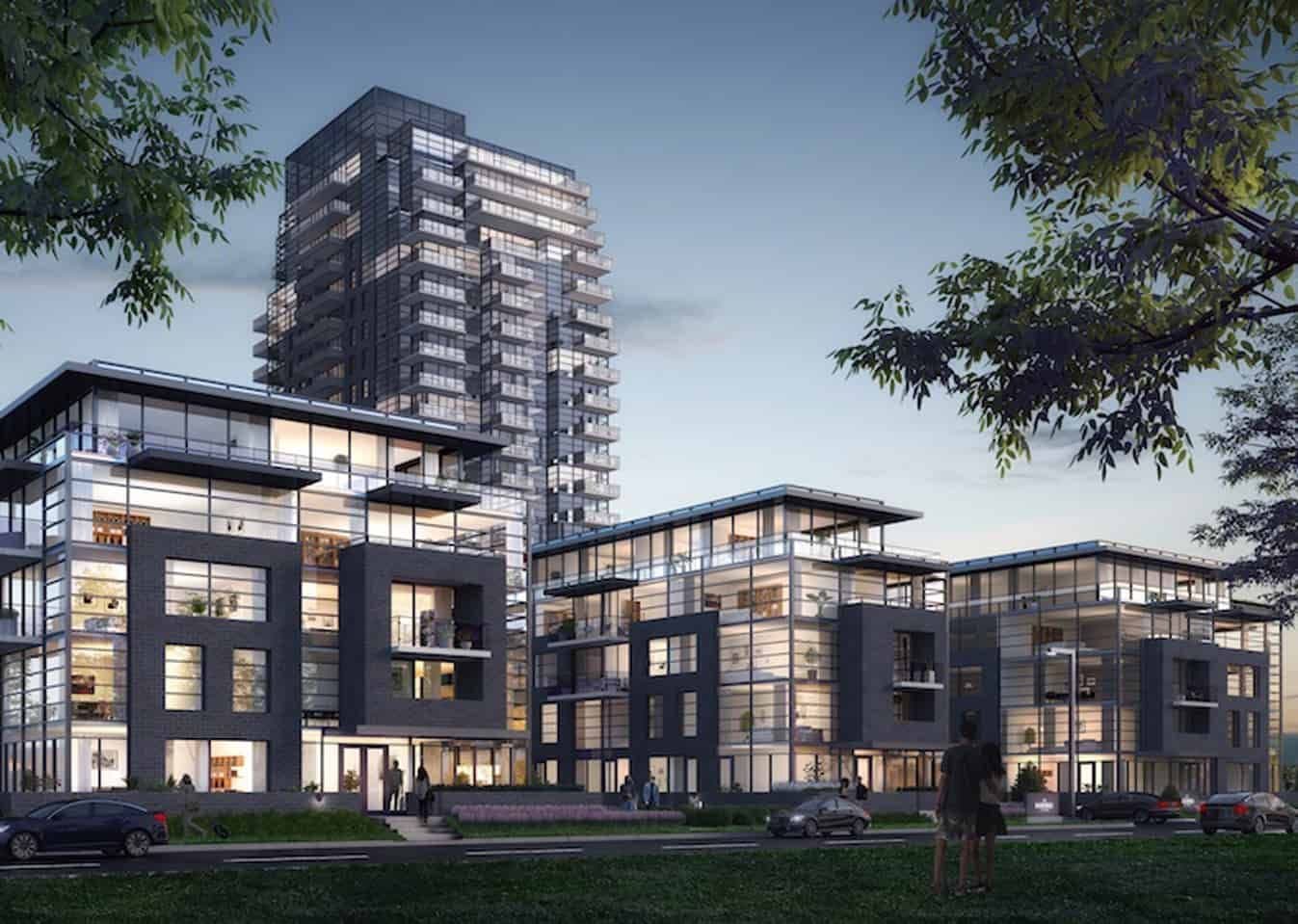 1606 Charles Street 309, Whitby, ON L1N 0P1