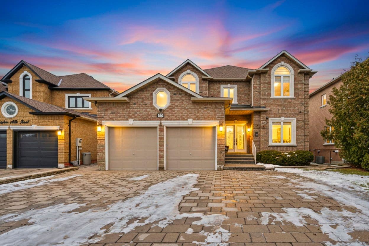 717 Vaughan Mills Road, Vaughan, ON L4H 1H6