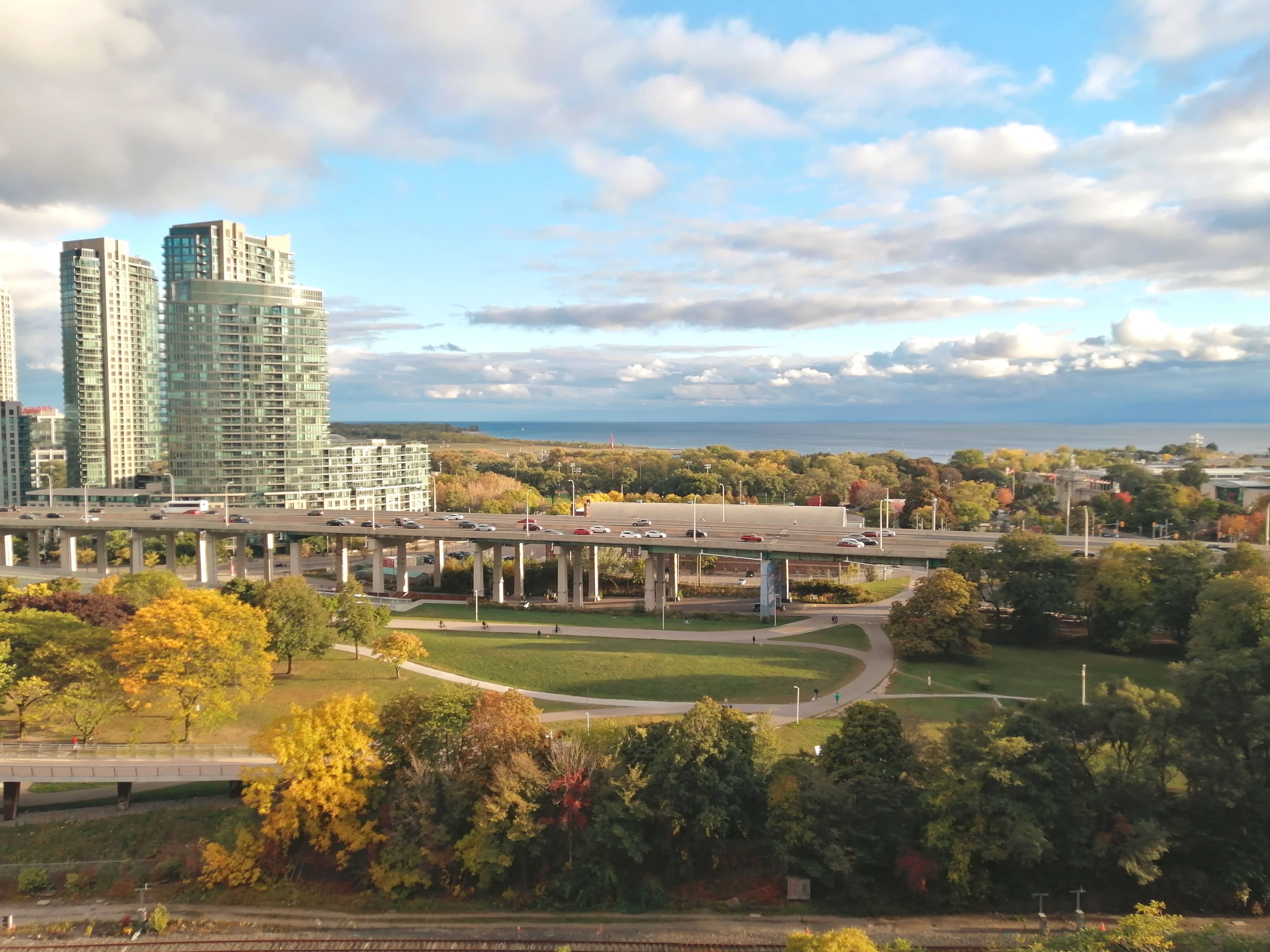 30 Ordnance Street 1211, Toronto C01, ON M6K 0C8