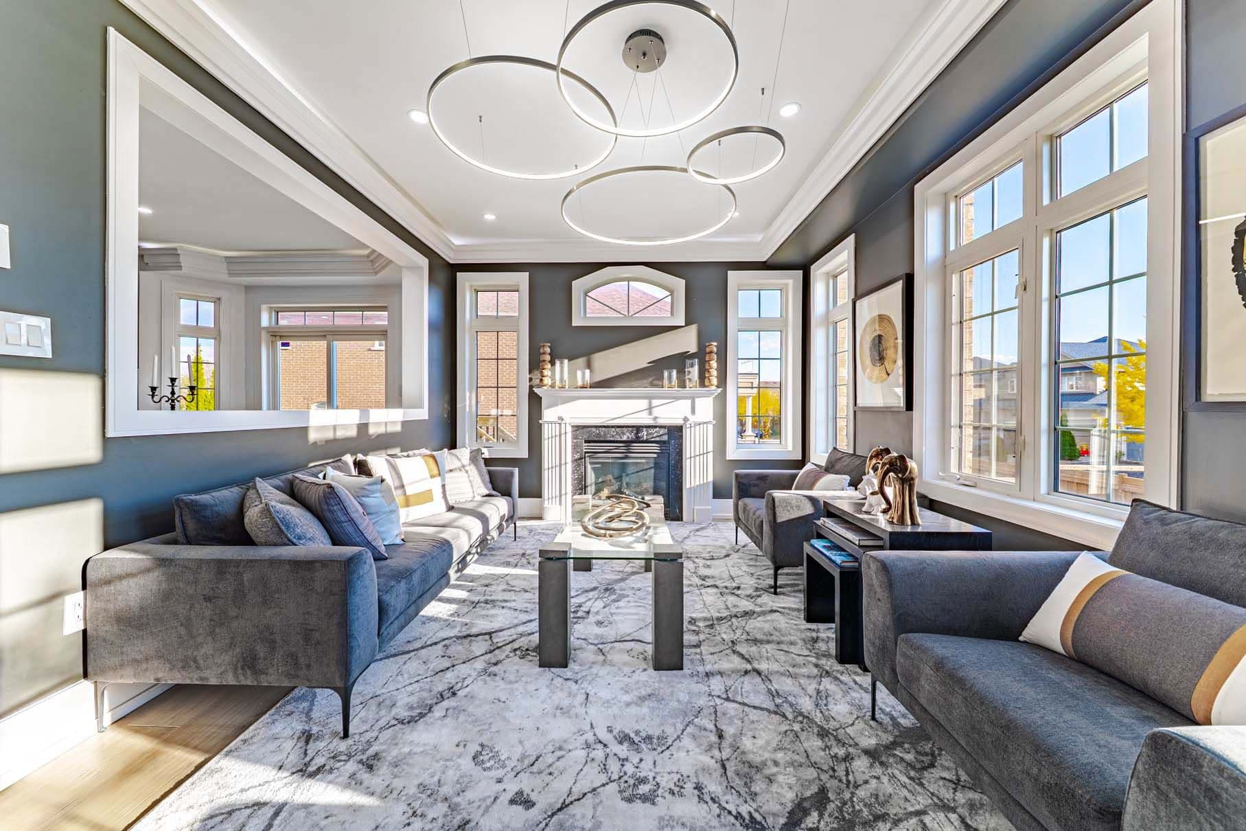 113 Riverwalk Drive, Markham, ON L6B 0B8