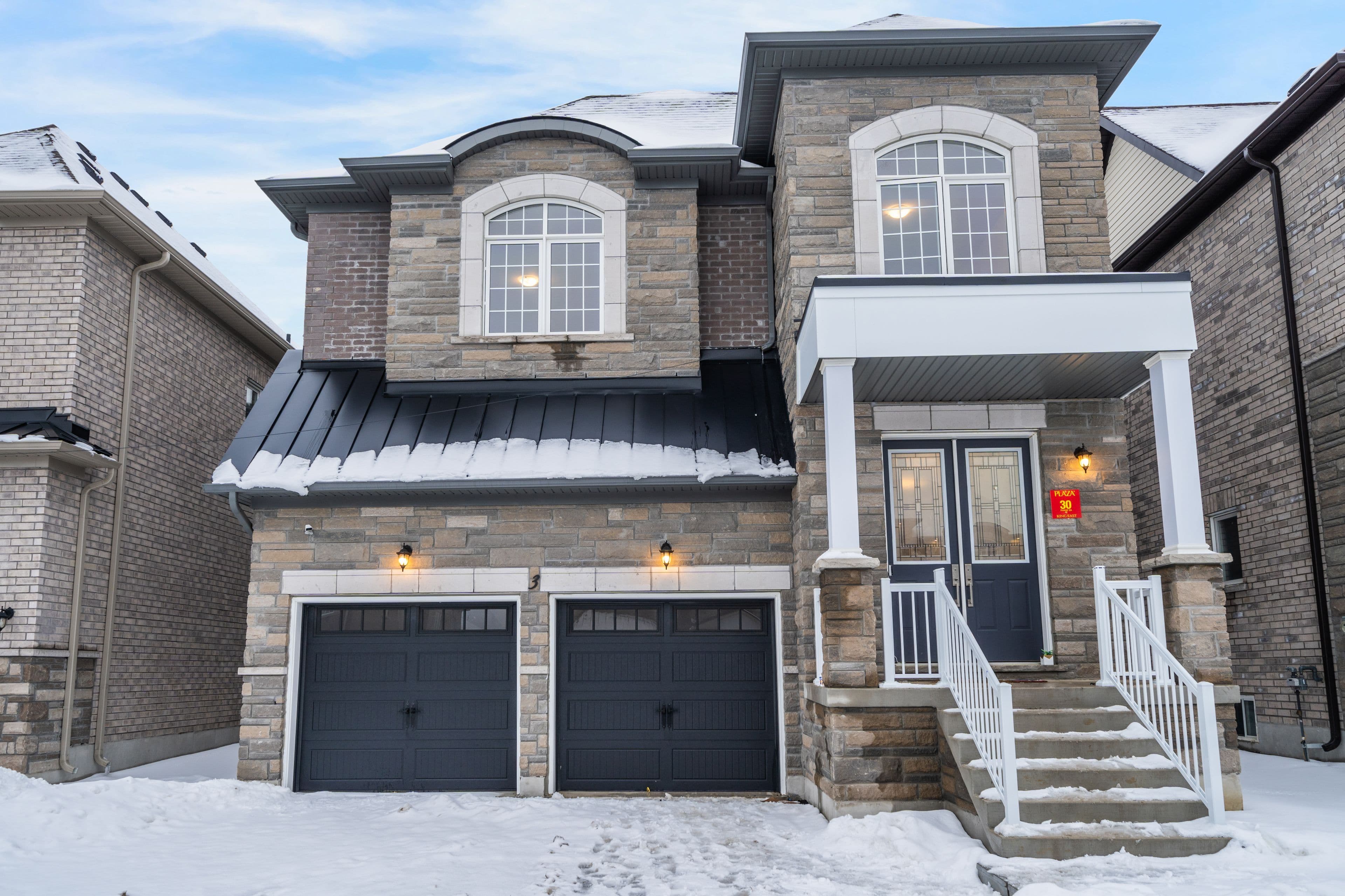 3 Speciosa Street, Richmond Hill, ON L4E 2Y5