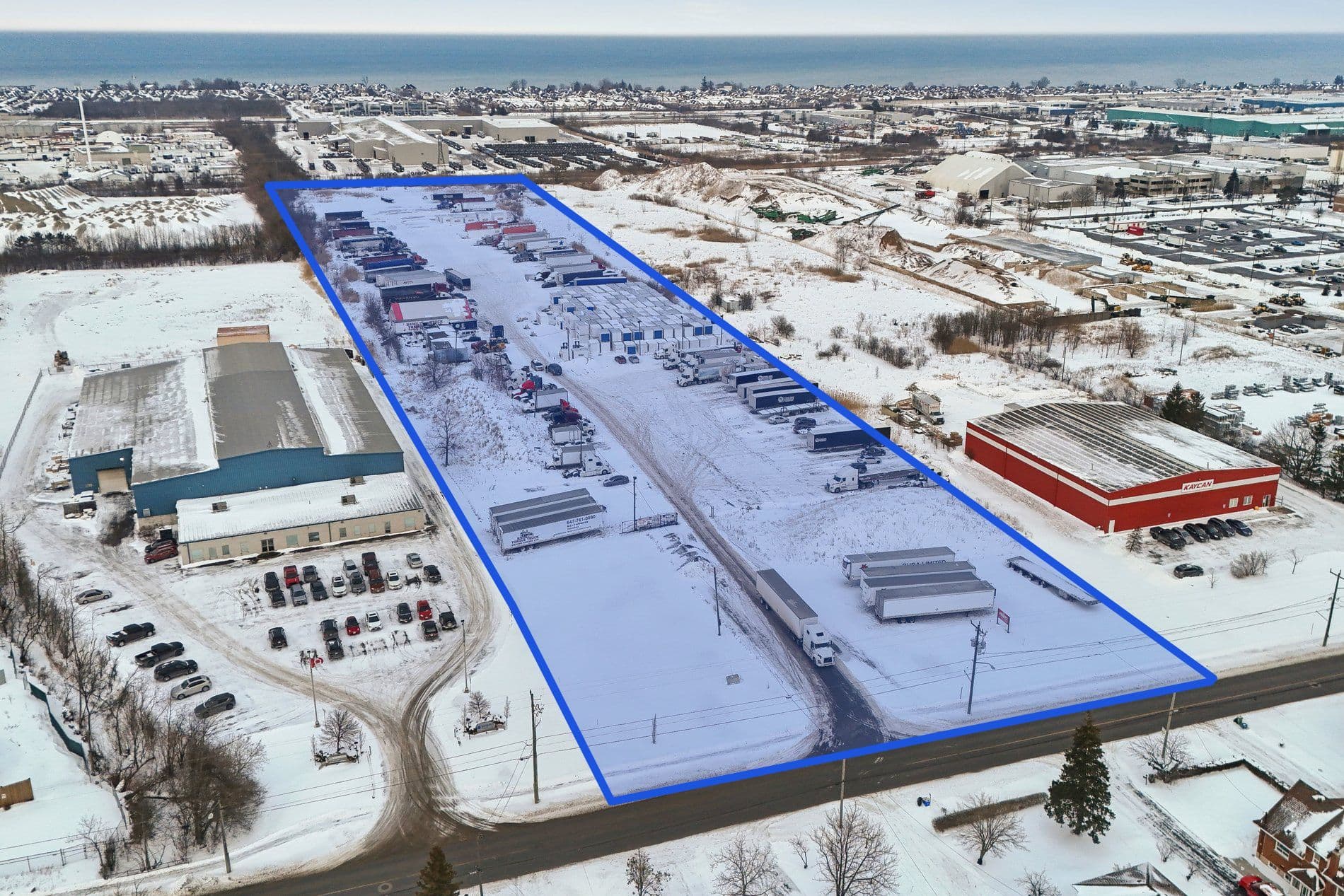 809 Barton Street Full, Hamilton, ON L8E 5G6